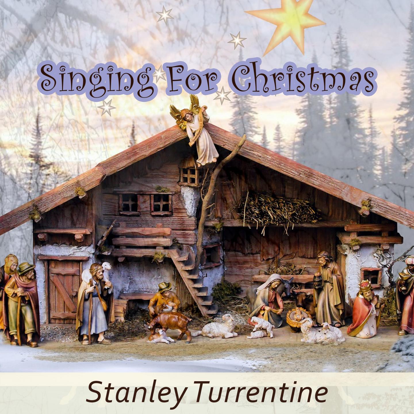 Singing For Christmas