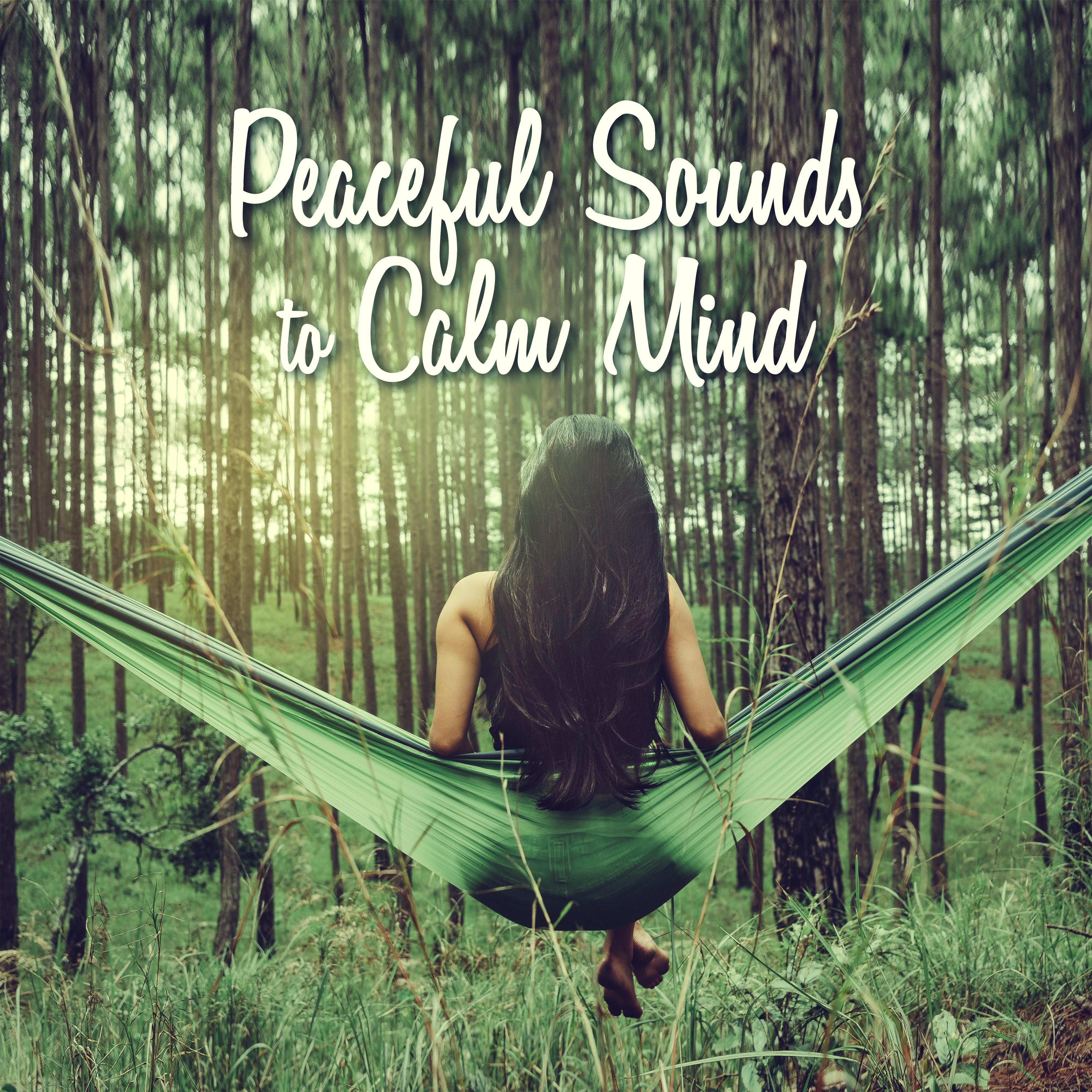 Peaceful Sounds to Calm Mind  Easy Listening New Age Songs, Soothing Melodies for Relaxation, Mind  Body Rest