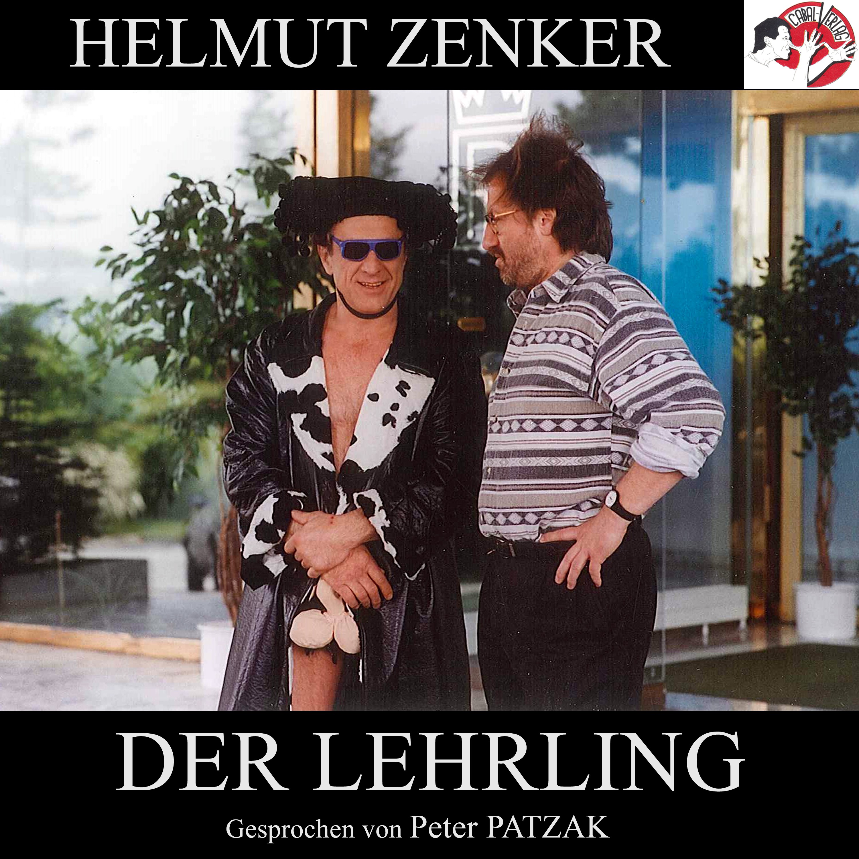 Der Lehrling (Teil 1)