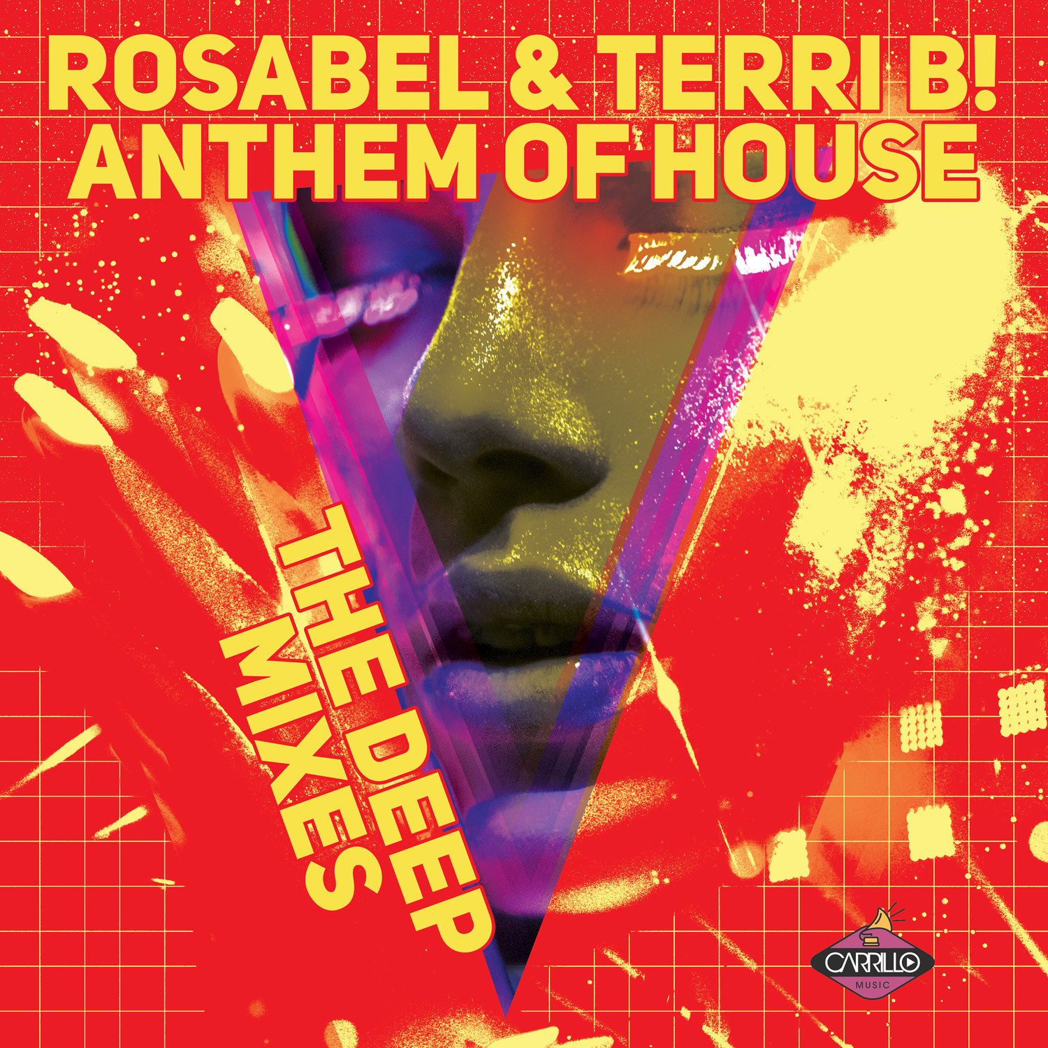 Anthem of House (Jeff Morgan & Terri B! Club Mix)