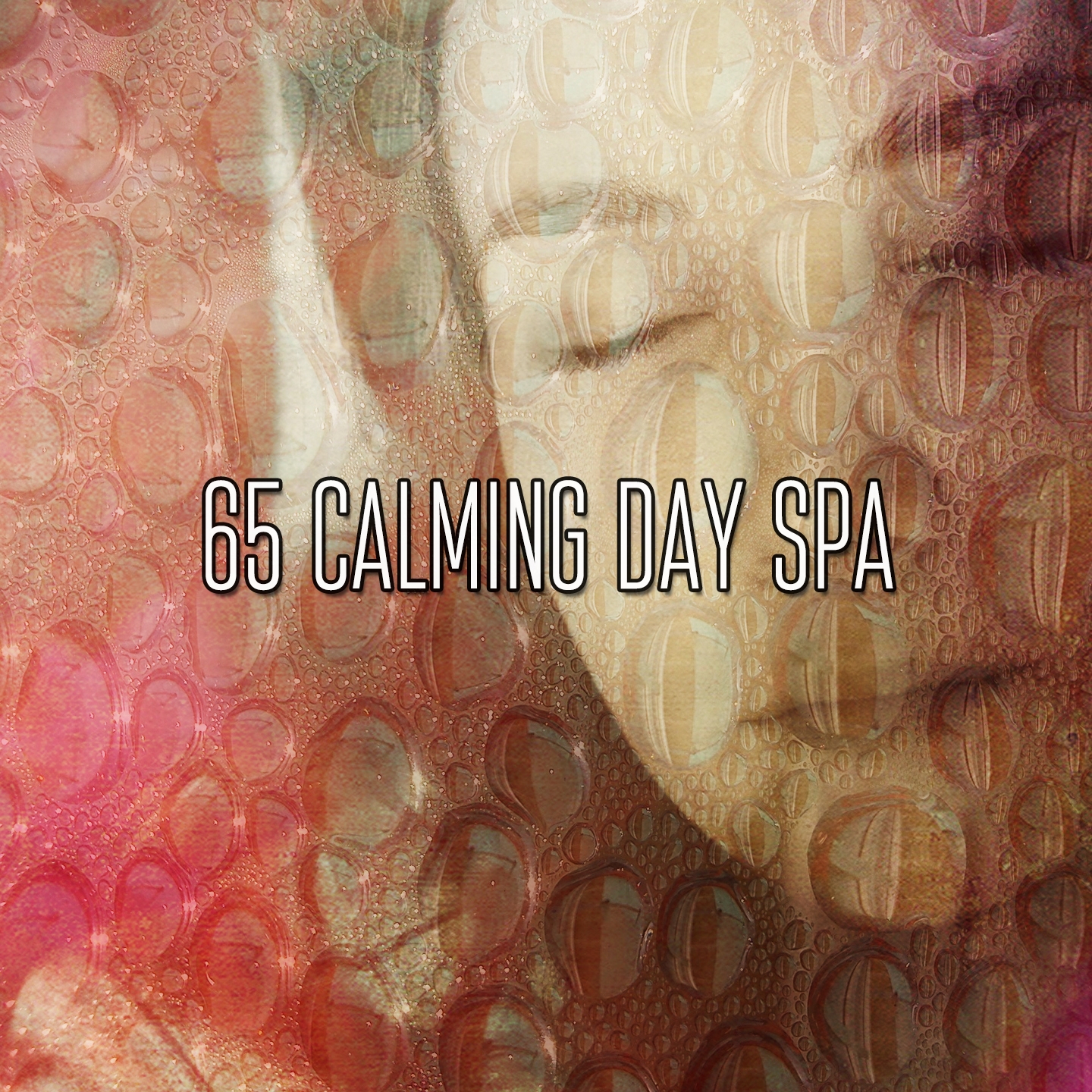 65 Calming Day Spa