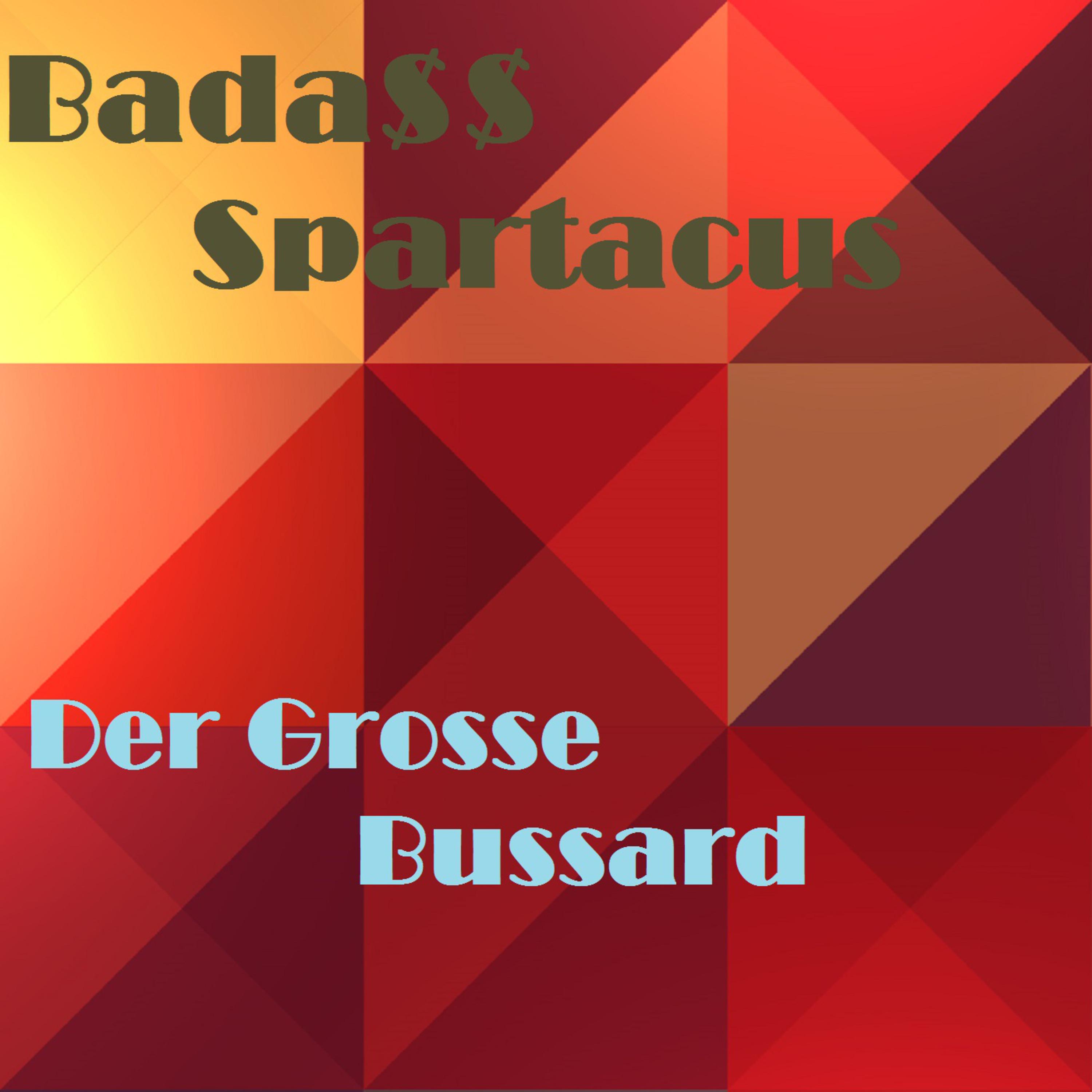 Der Grosse Bussard