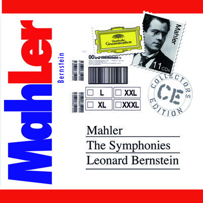 Mahler: Symphony No.6 In A Minor - 1. Allegro energico, ma non troppo. Heftig aber Markig - Live At Grosser Saal, Musikverein, Wien / 1988