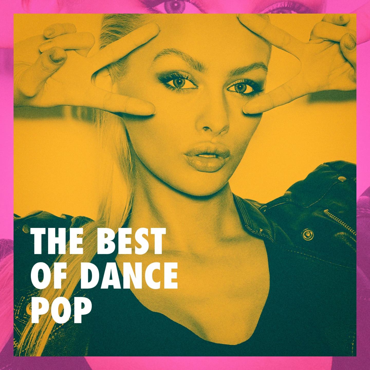 The Best of Dance Pop