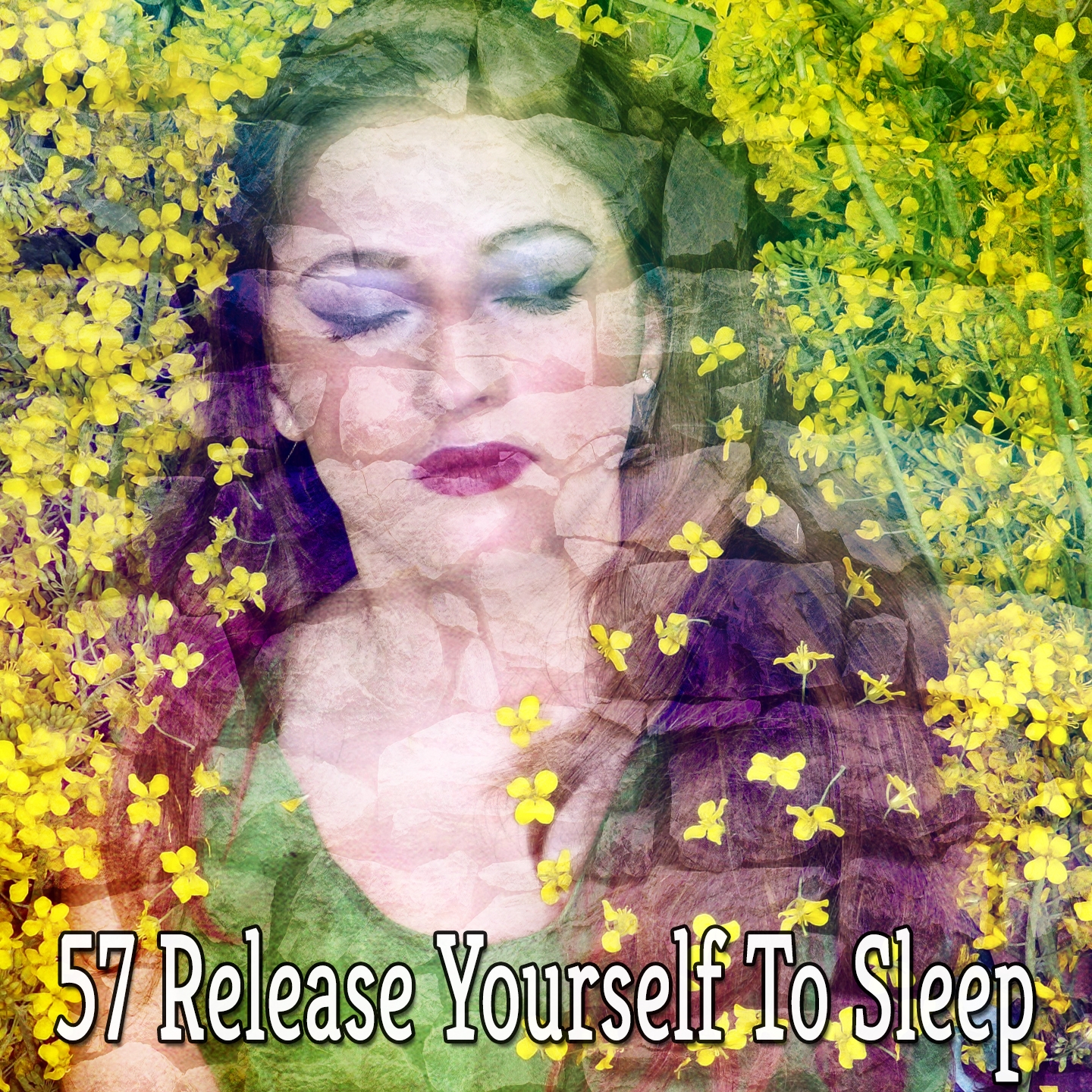 57 Release Yourself To Sleep