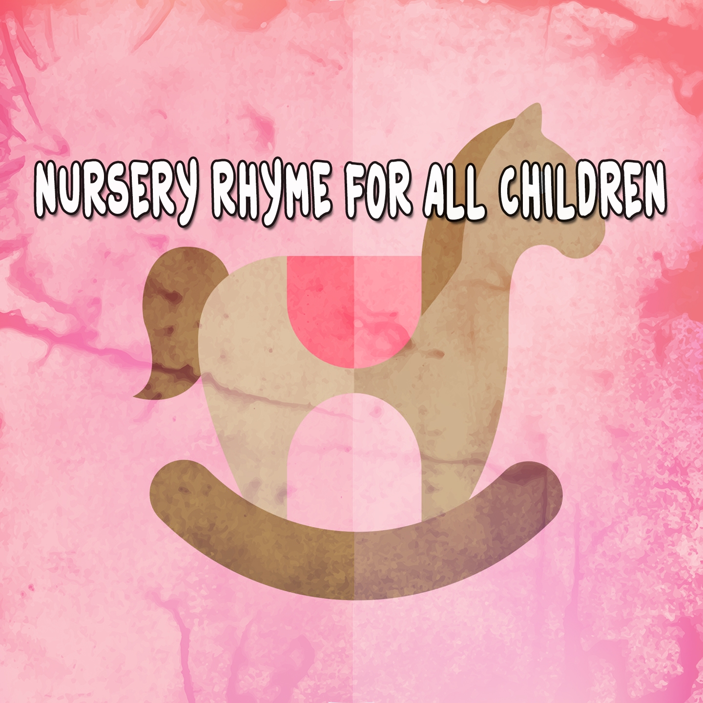 Nursery Rhyme For All Children