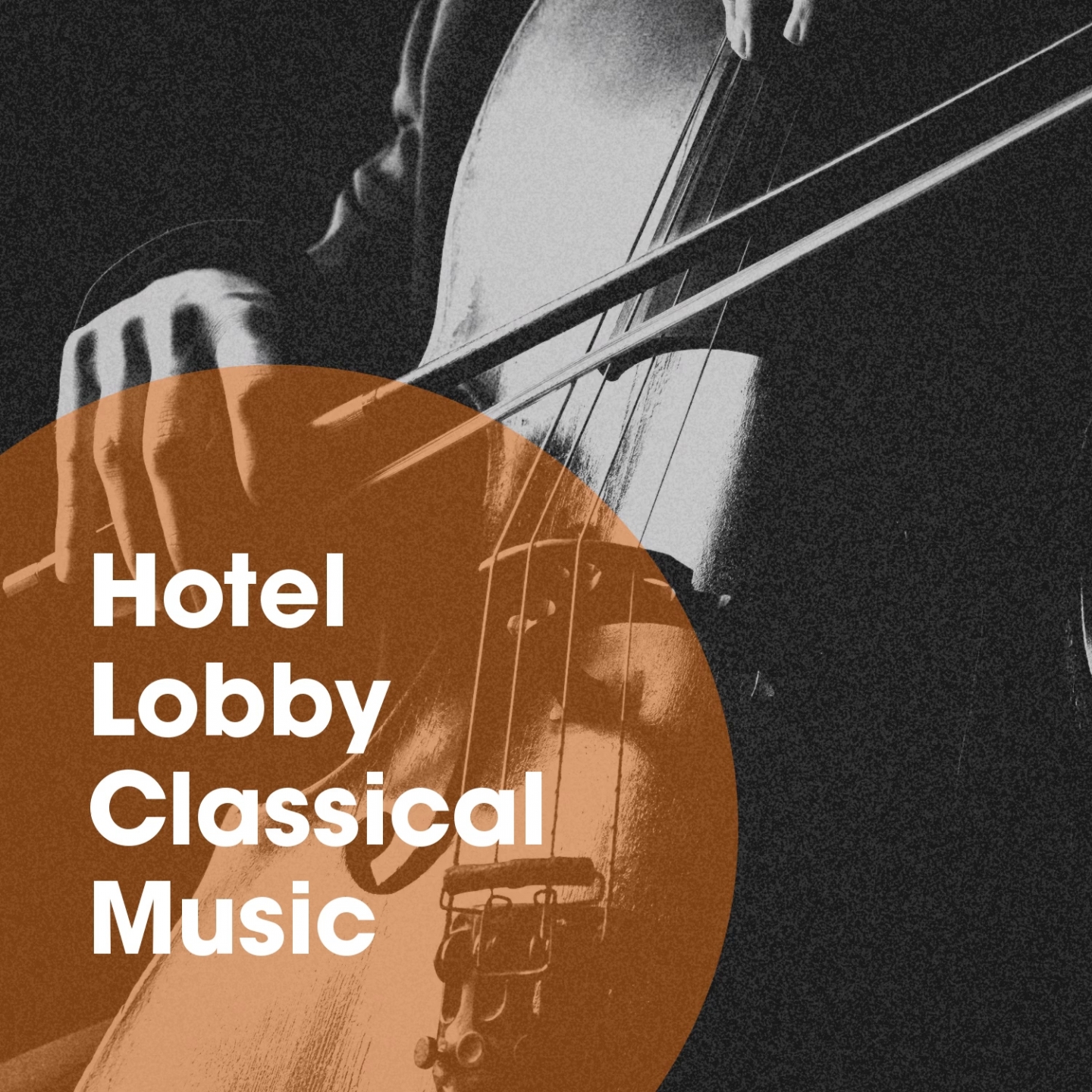 Hotel Lobby Classical Music