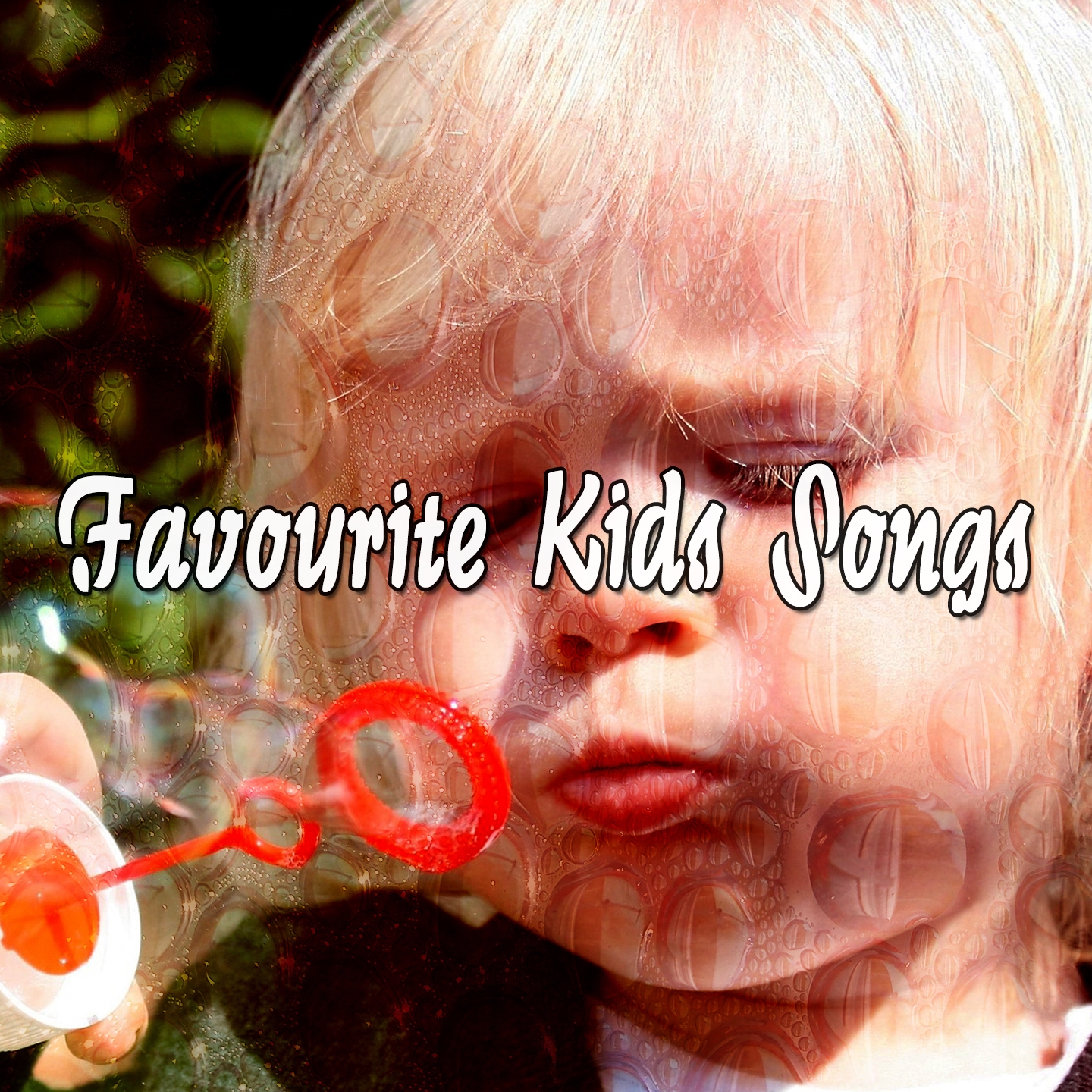 Favourite Kids Songs