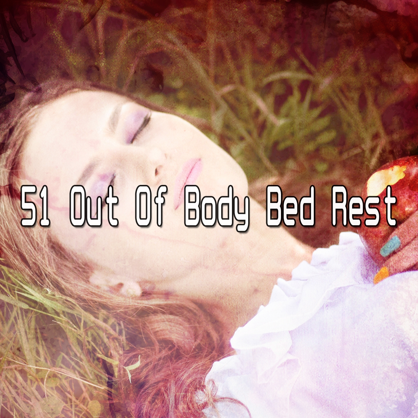 51 Out Of Body Bed Rest