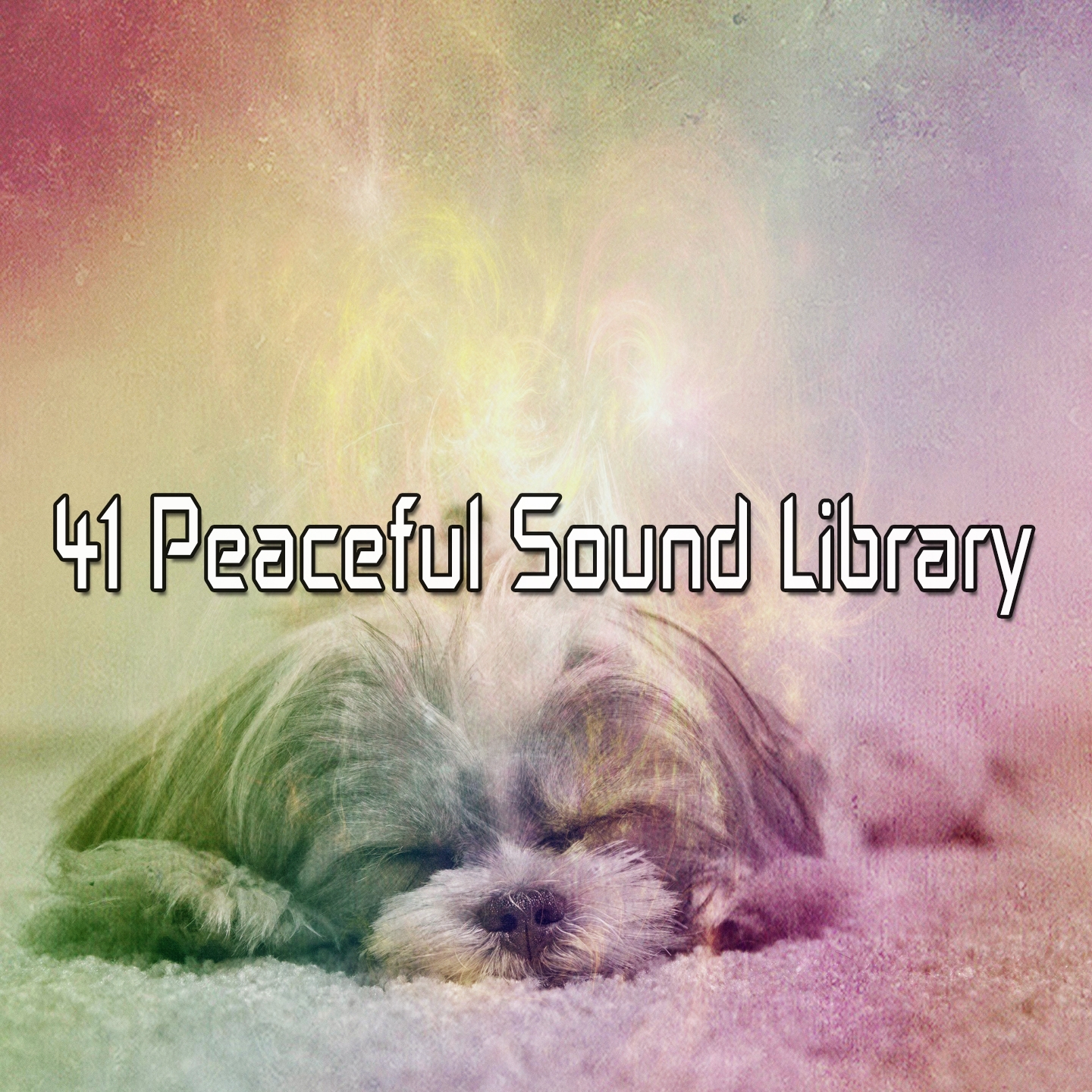 41 Peaceful Sound Library