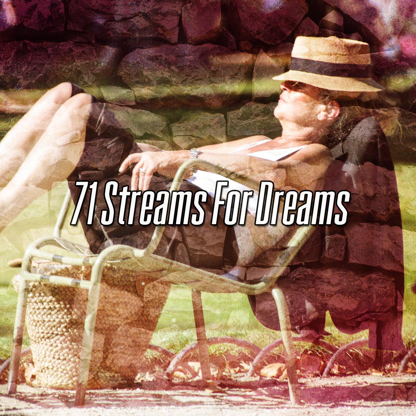 71 Streams For Dreams