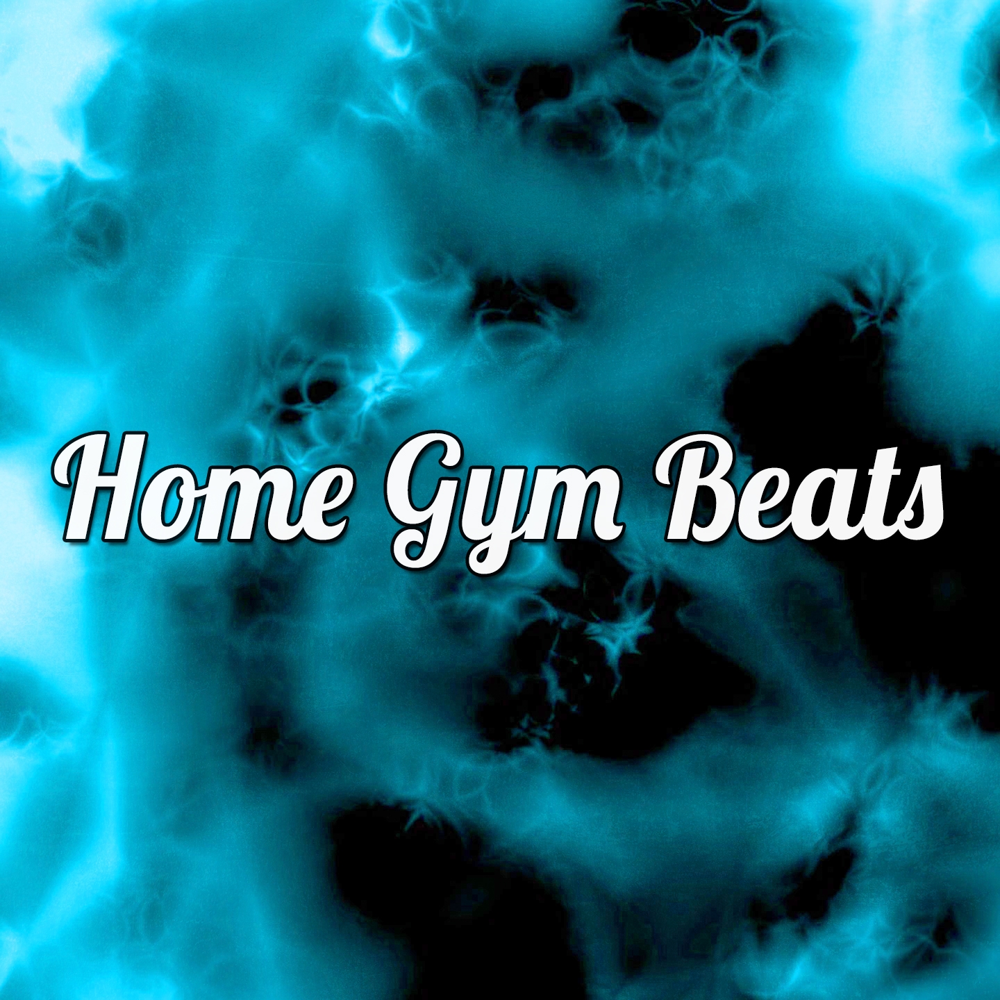 Home Gym Beats