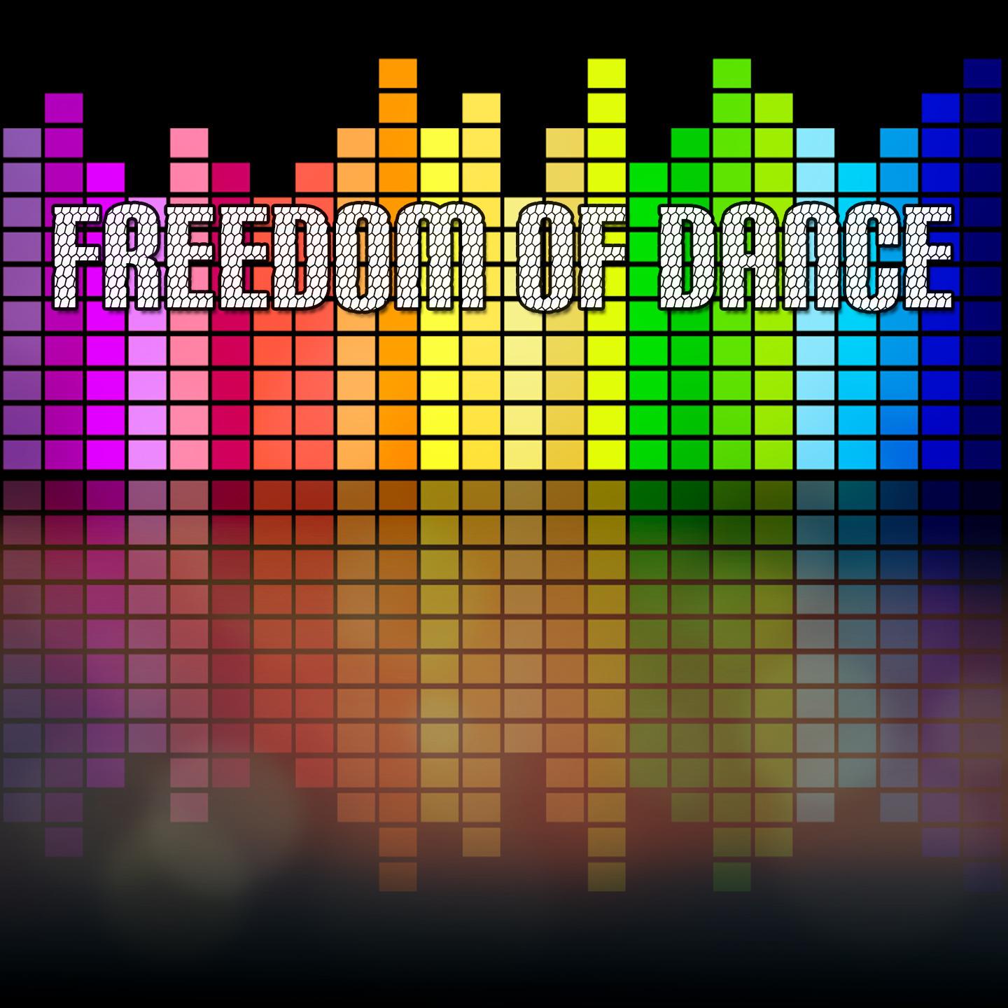 Freedom Of Dance