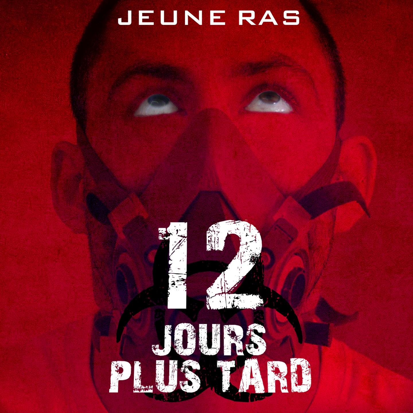 12 jours plus tard