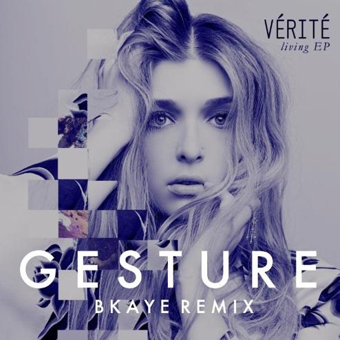 Gesture (BKAYE Remix)