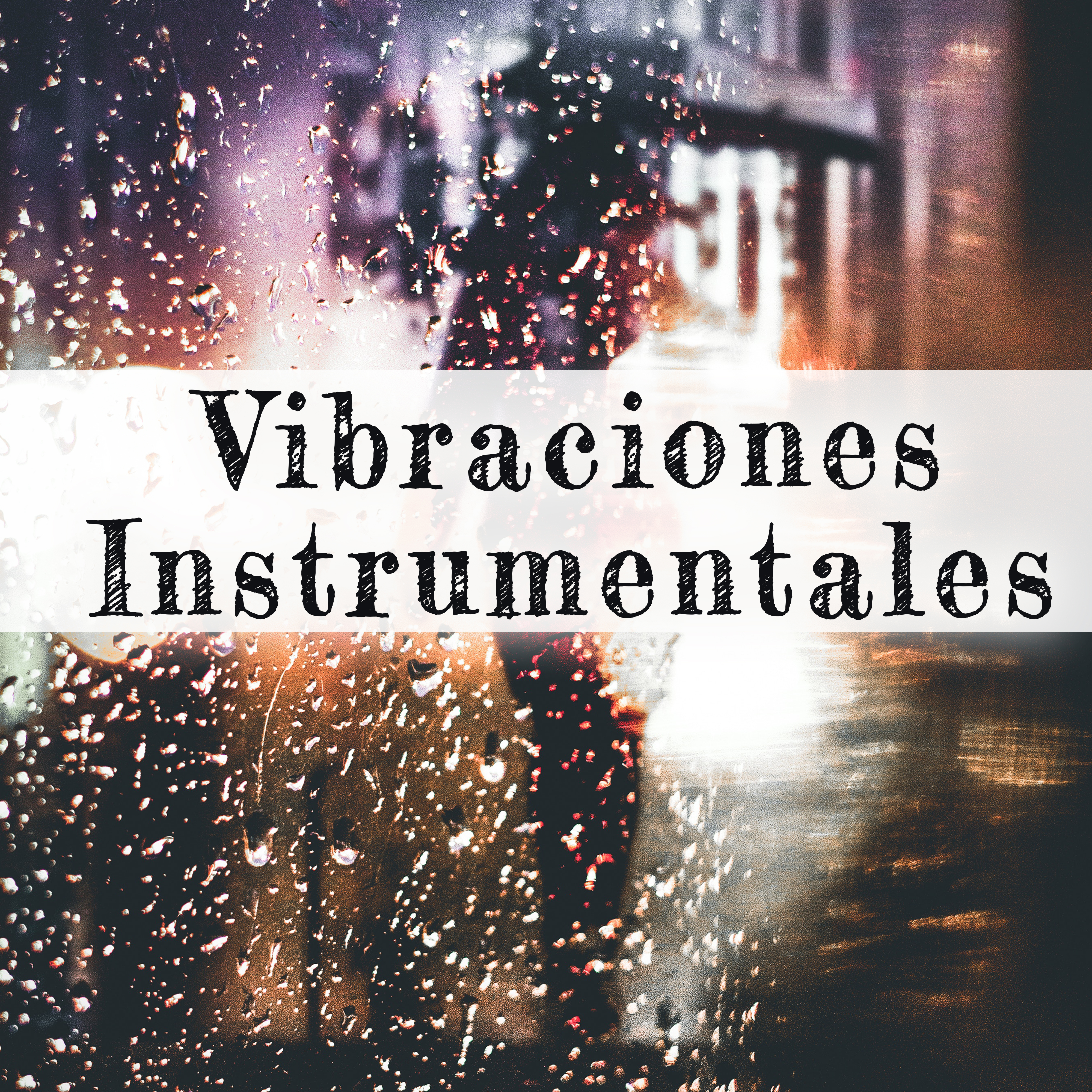 Vibraciones Instrumentales