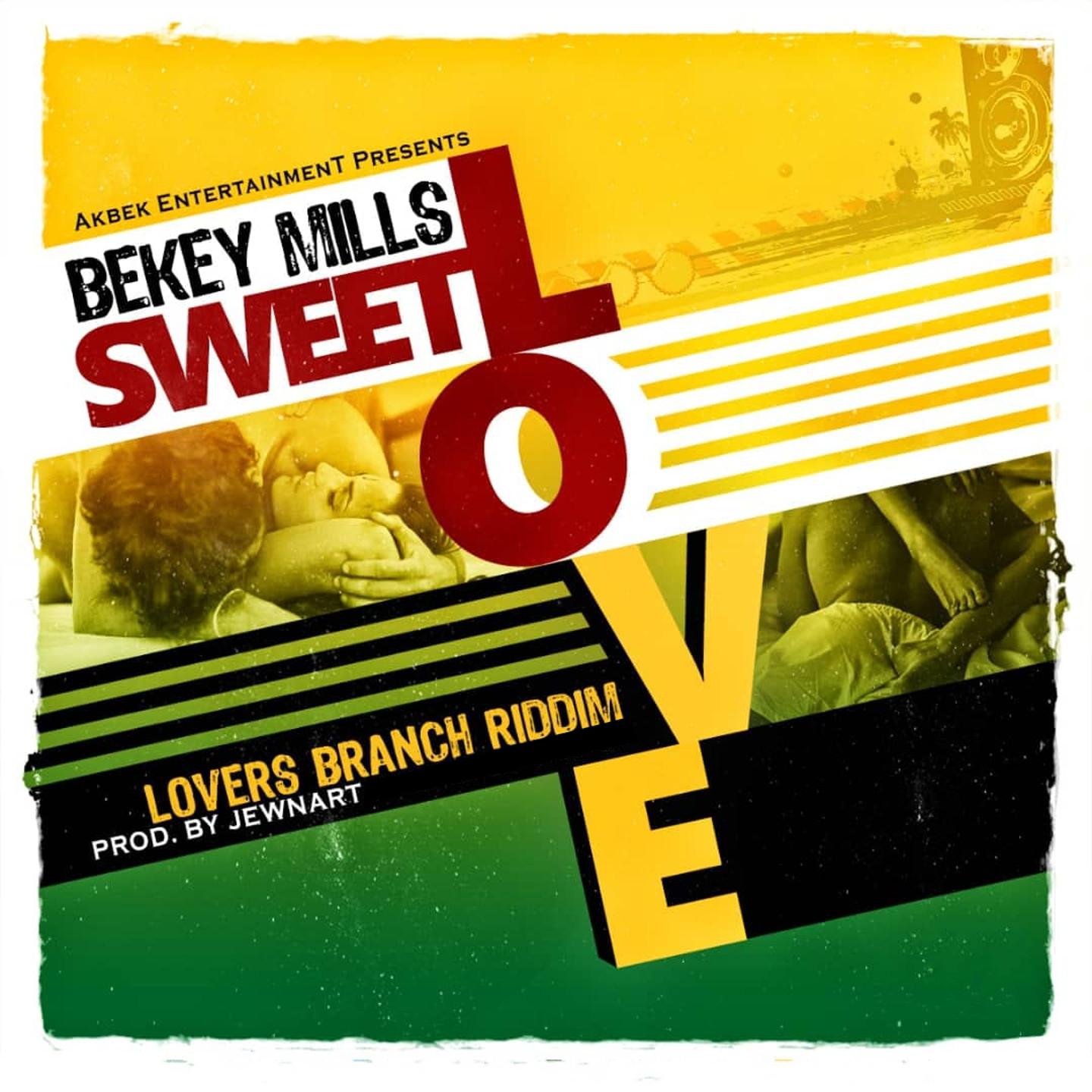 Sweet Love (Lovers Branch Riddim)