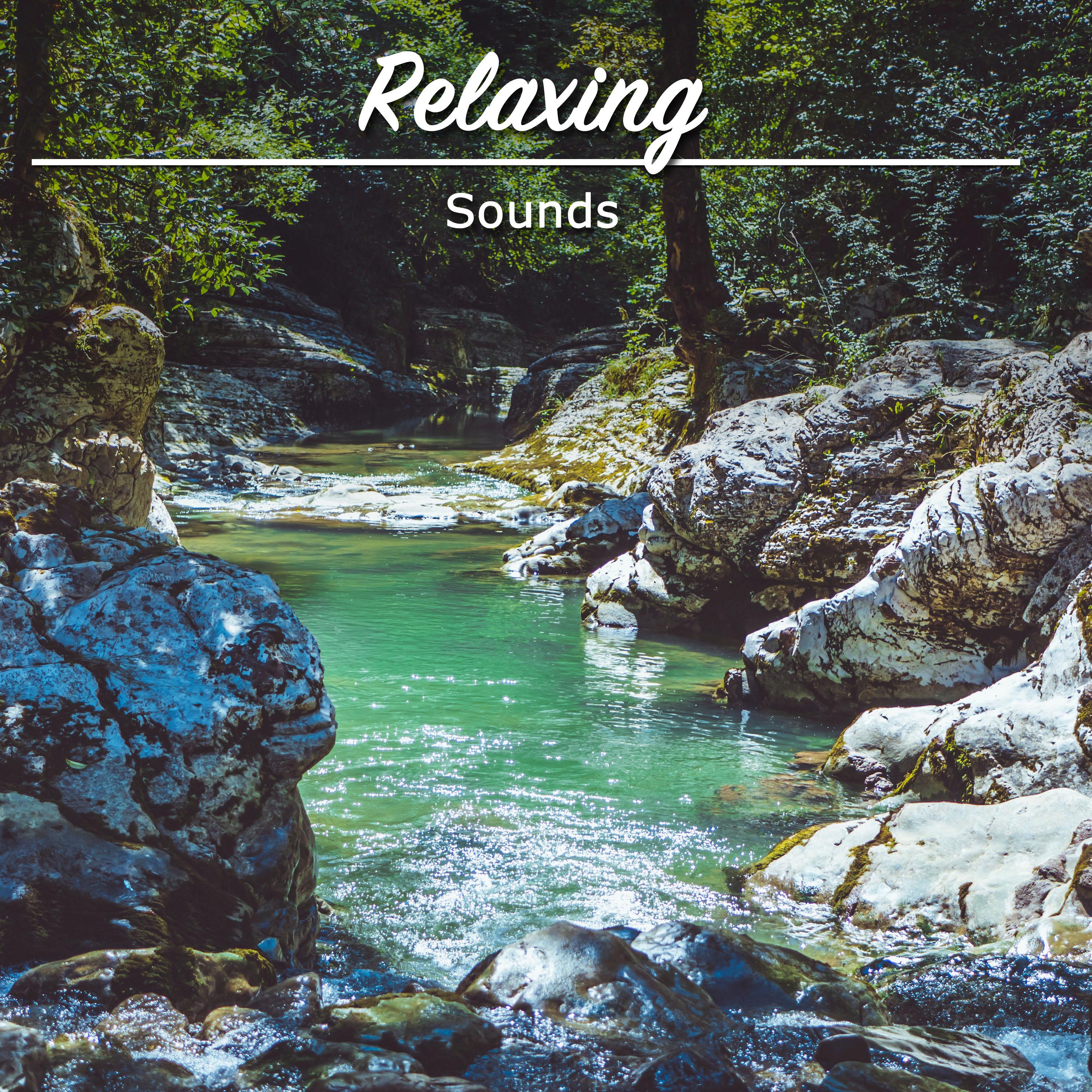 17 Relaxing Sounds for Ultimate Relaxation