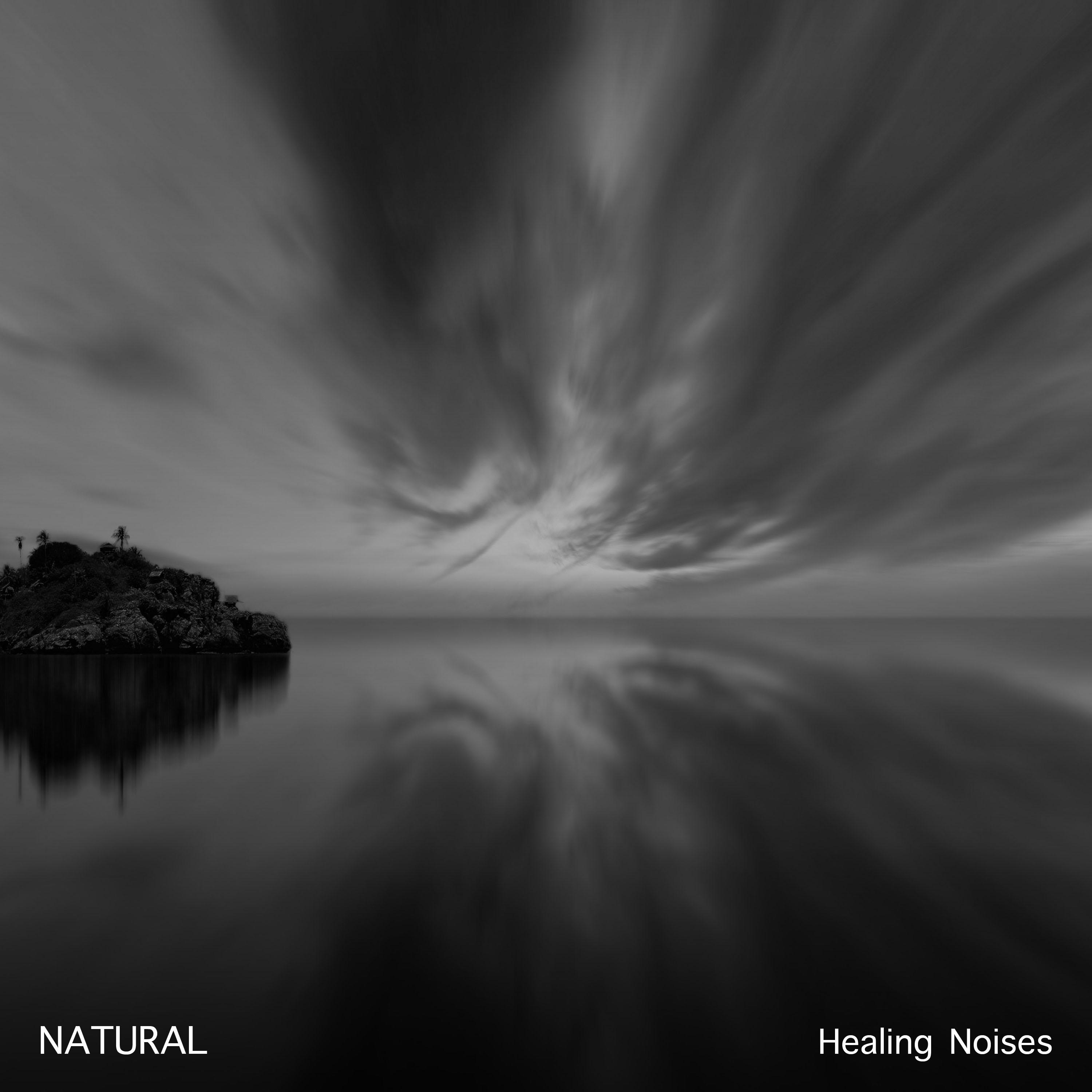 20 Natural Healing Noises