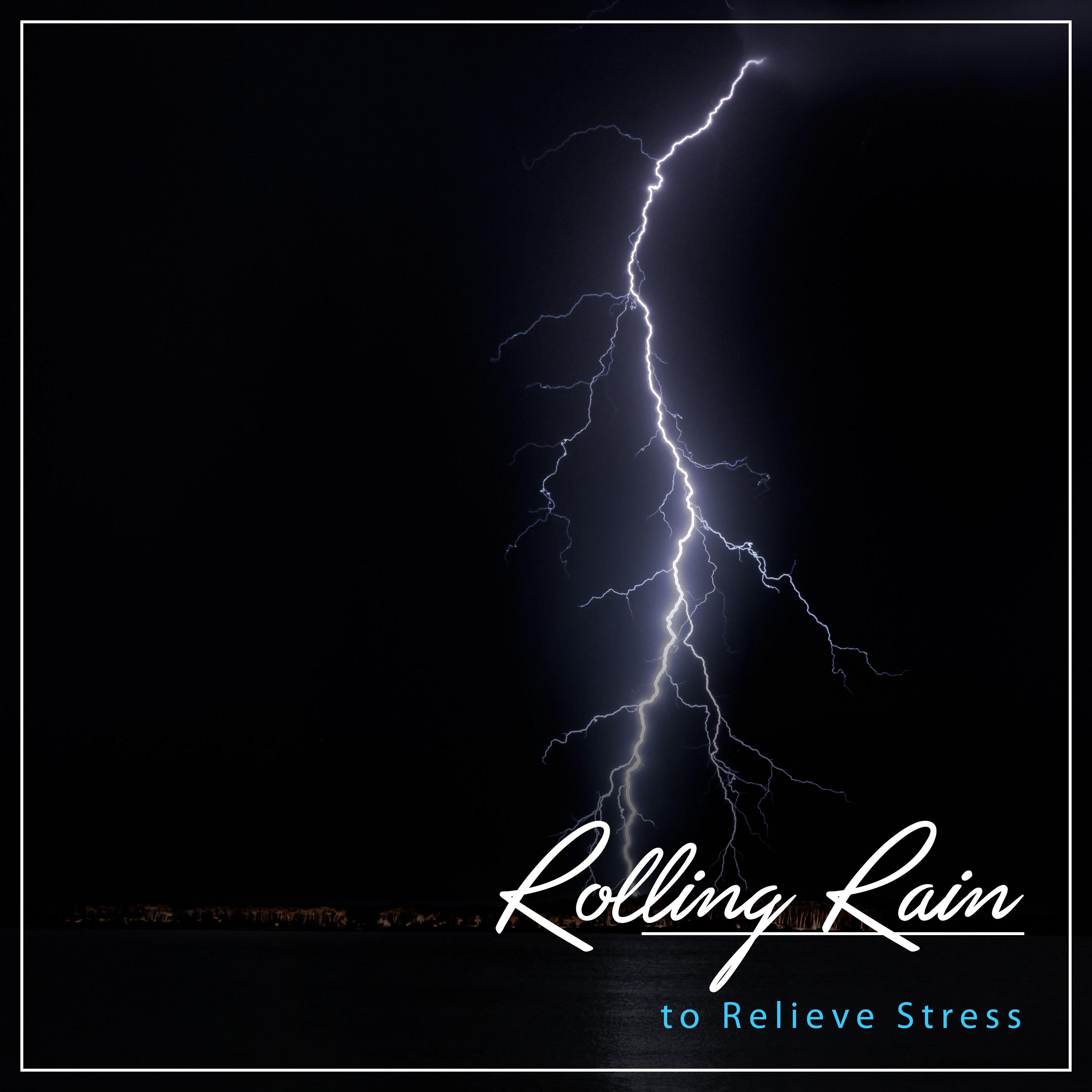 #16 Rolling Rain Songs to Relieve Stress