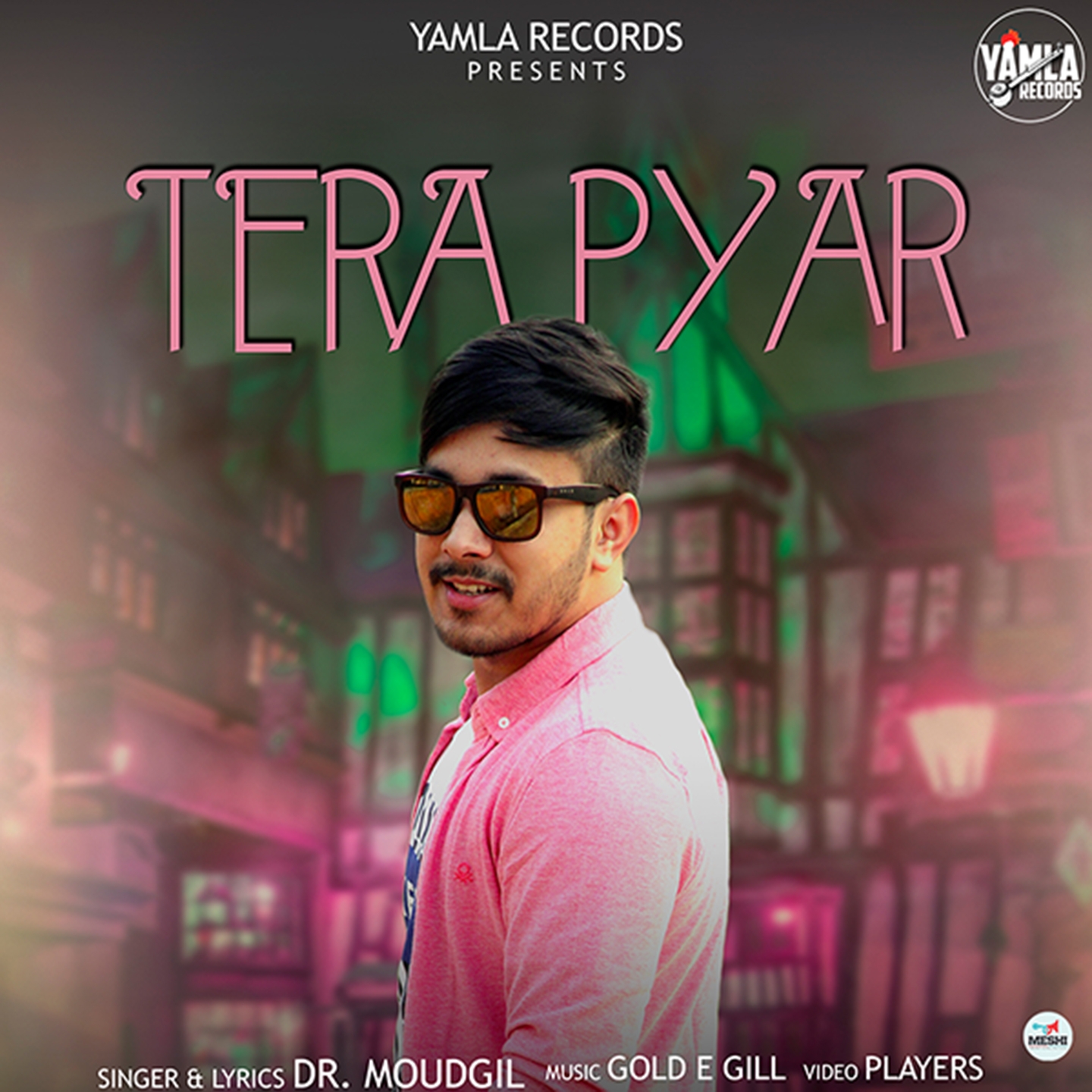 Tera Pyar