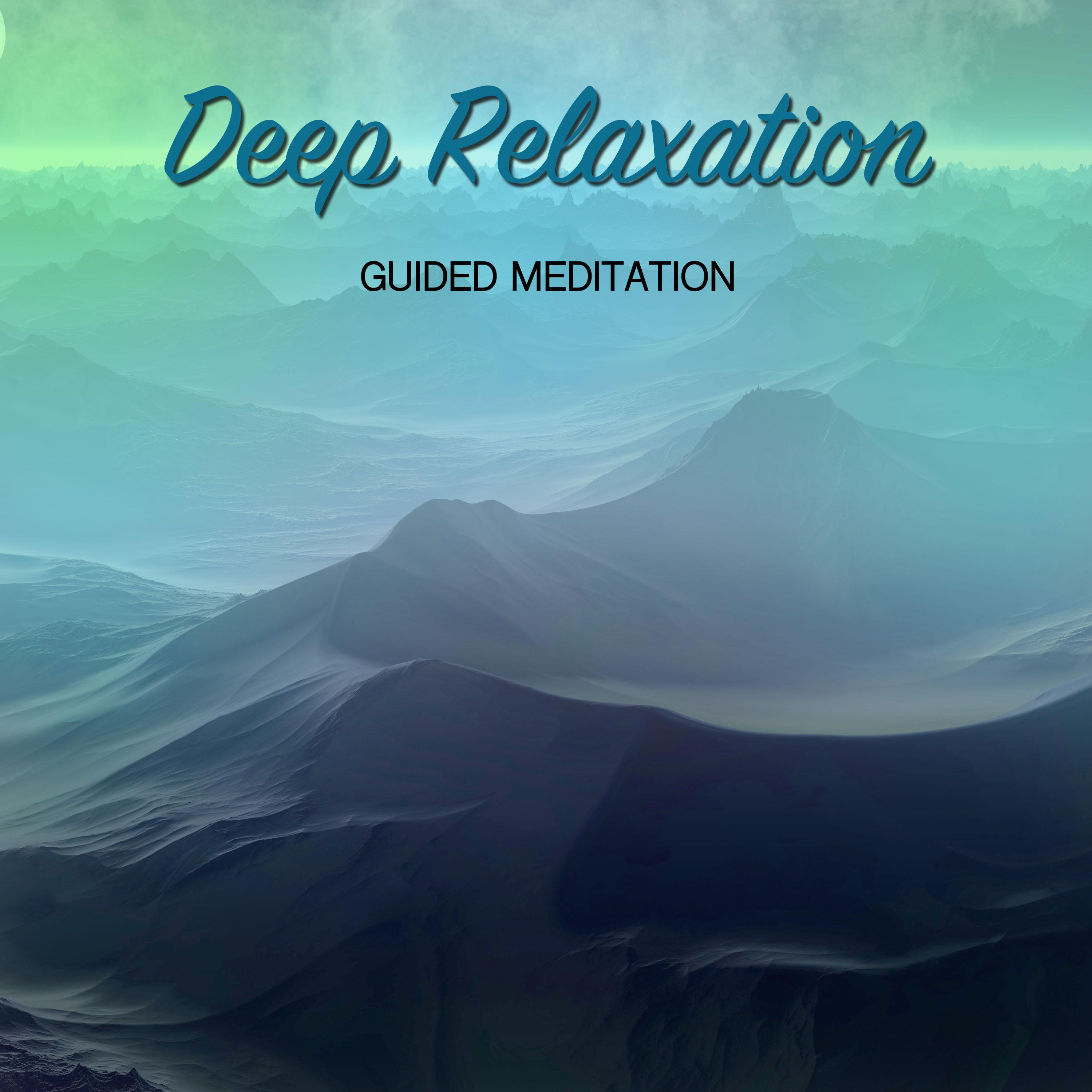 10 Deep Relaxation Sounds for Guided Meditation