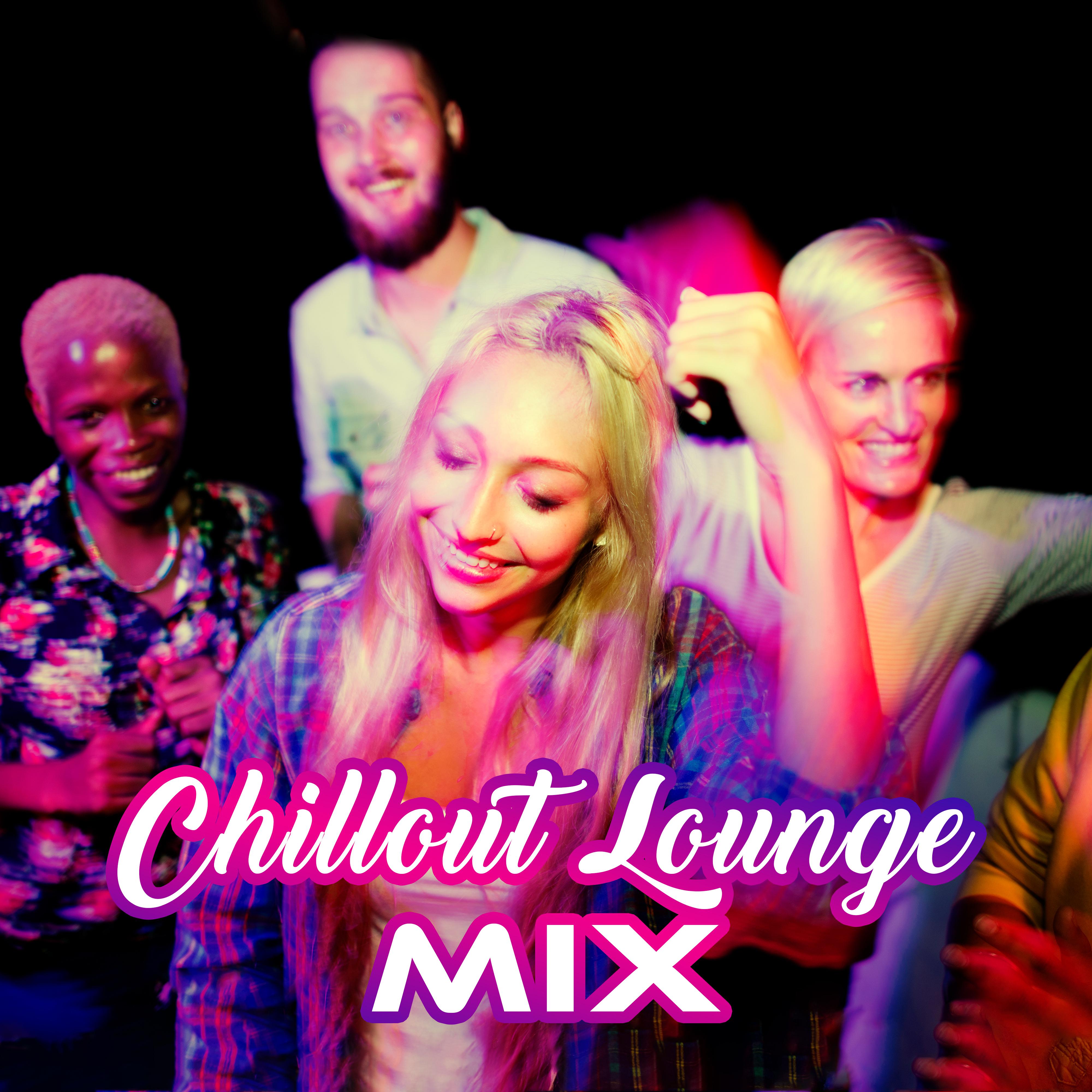 Chillout Lounge Mix
