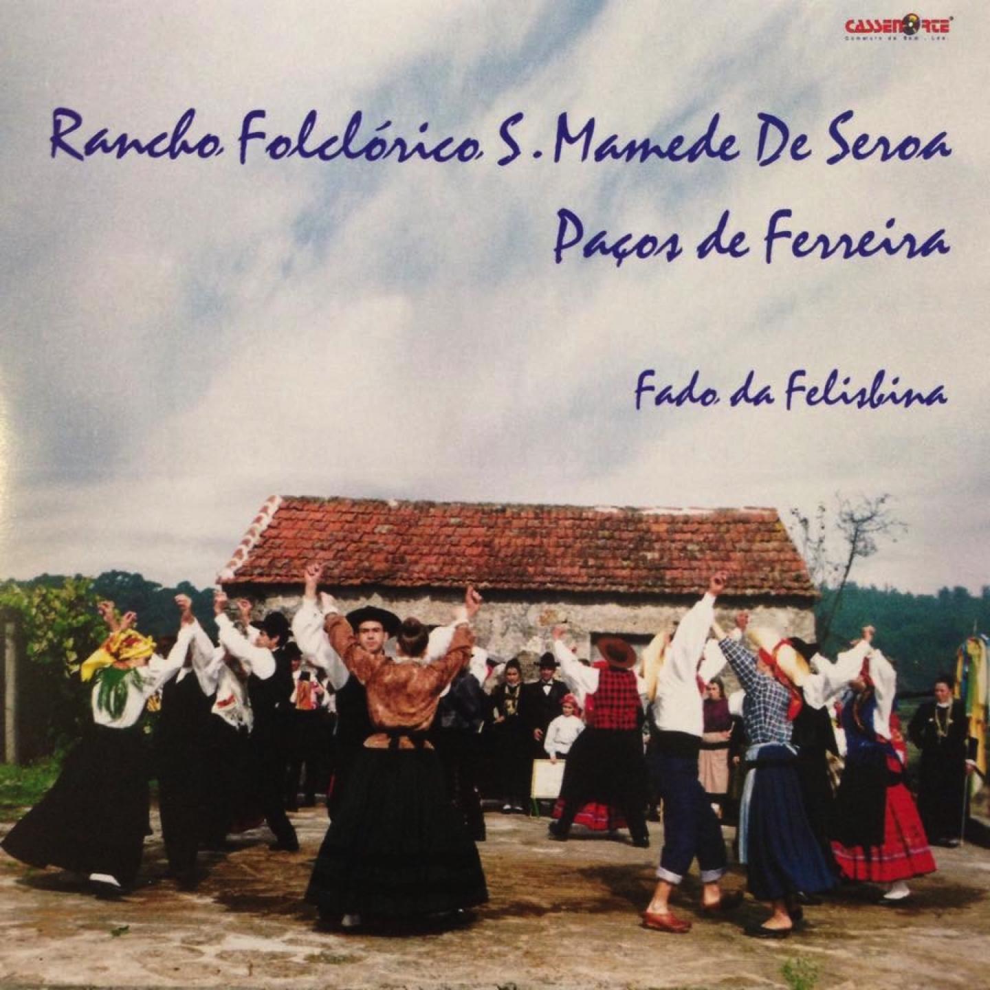 Fado da Felisbina