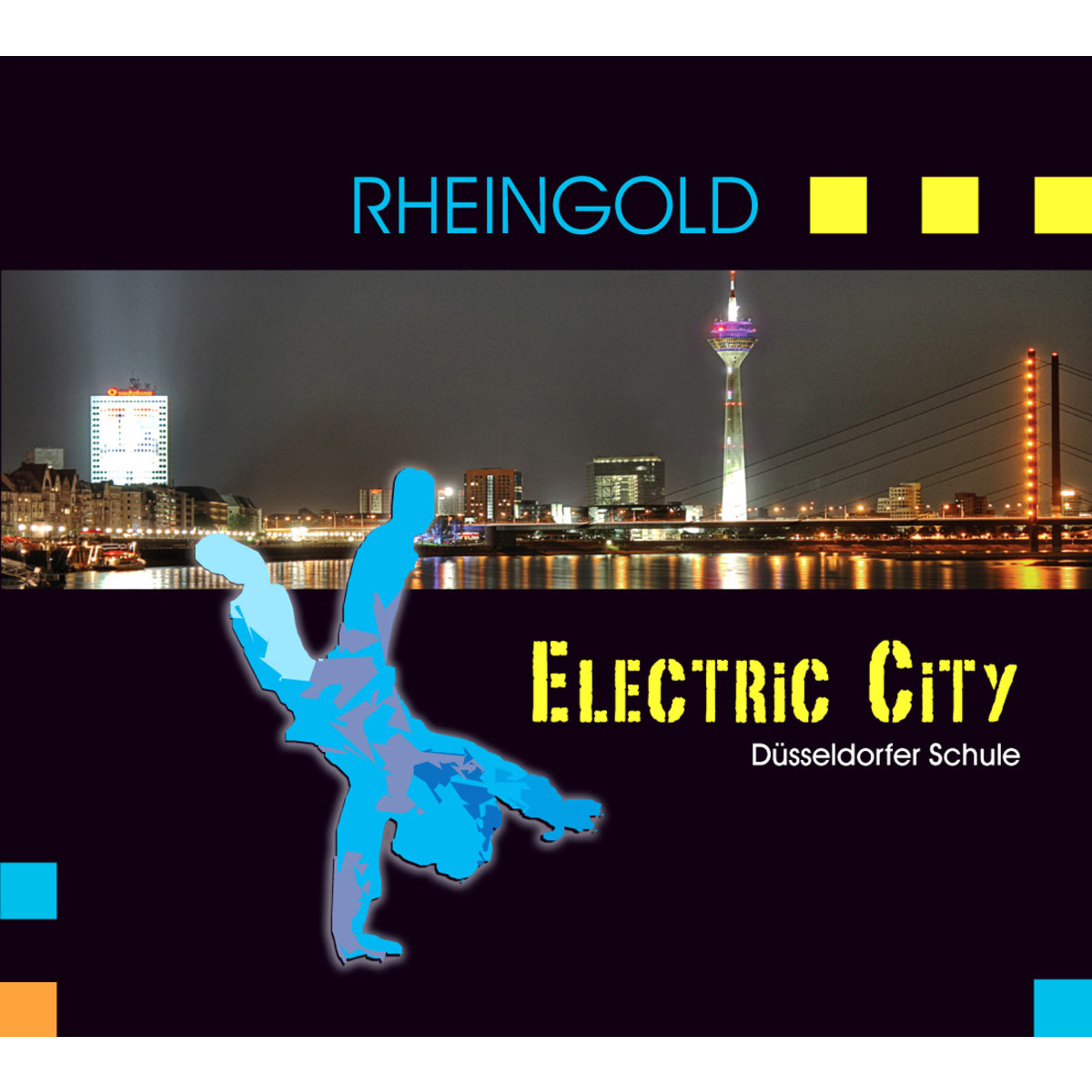 Alte Schule - Rheingold 2007