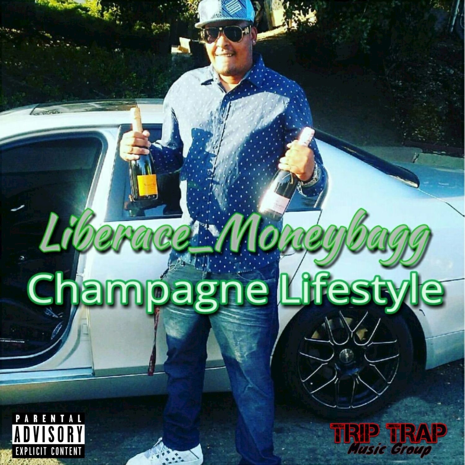 Champange Lifestyle