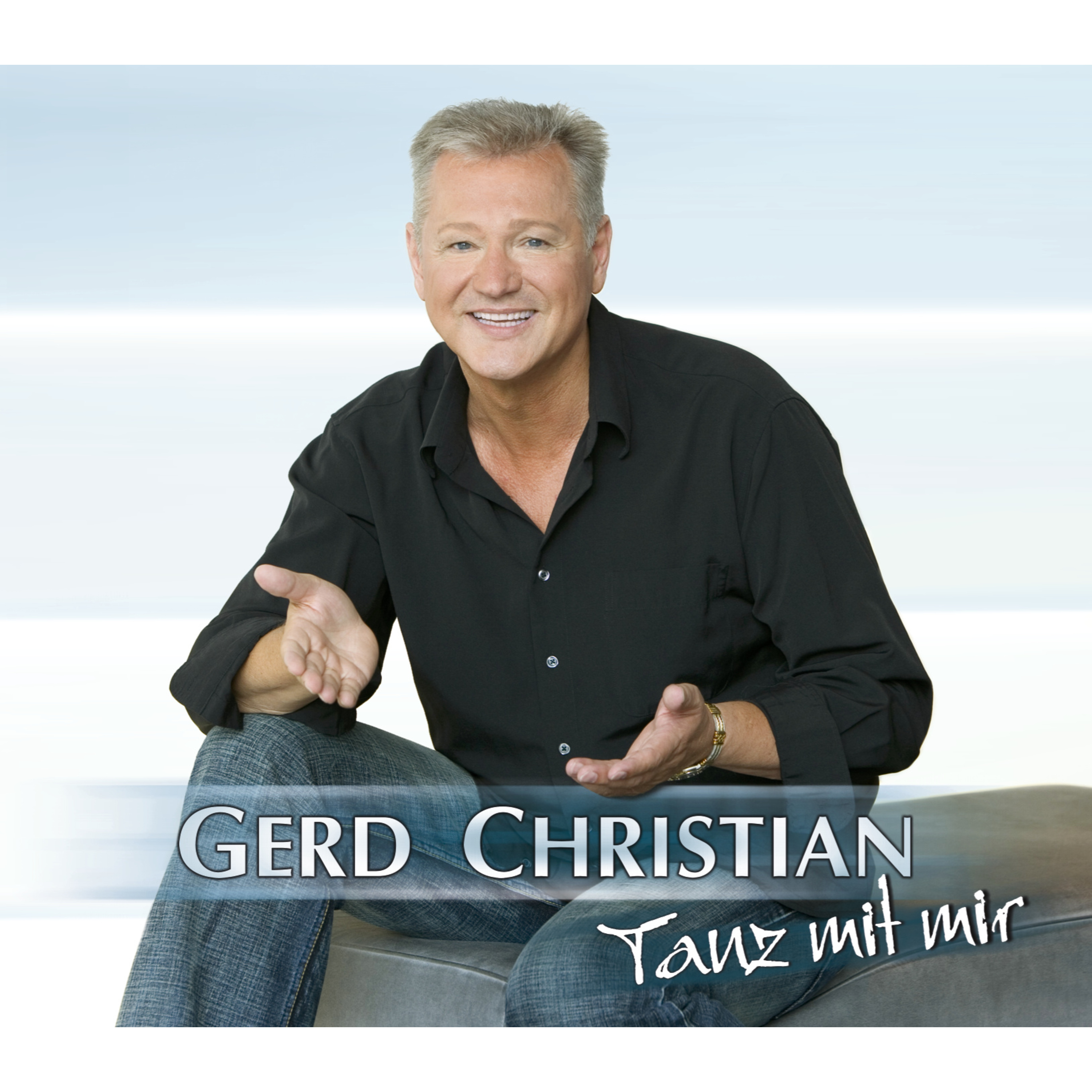 Tanz mit mir (Single-Version)