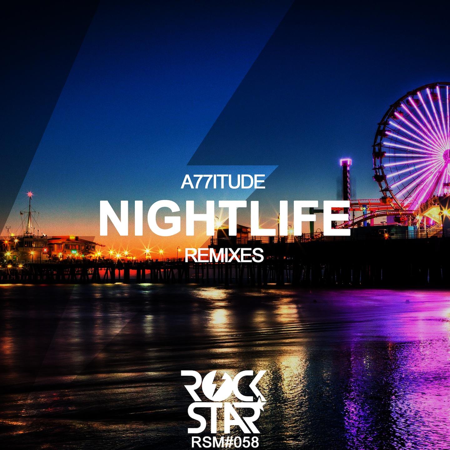 Nightlife (Remixes)