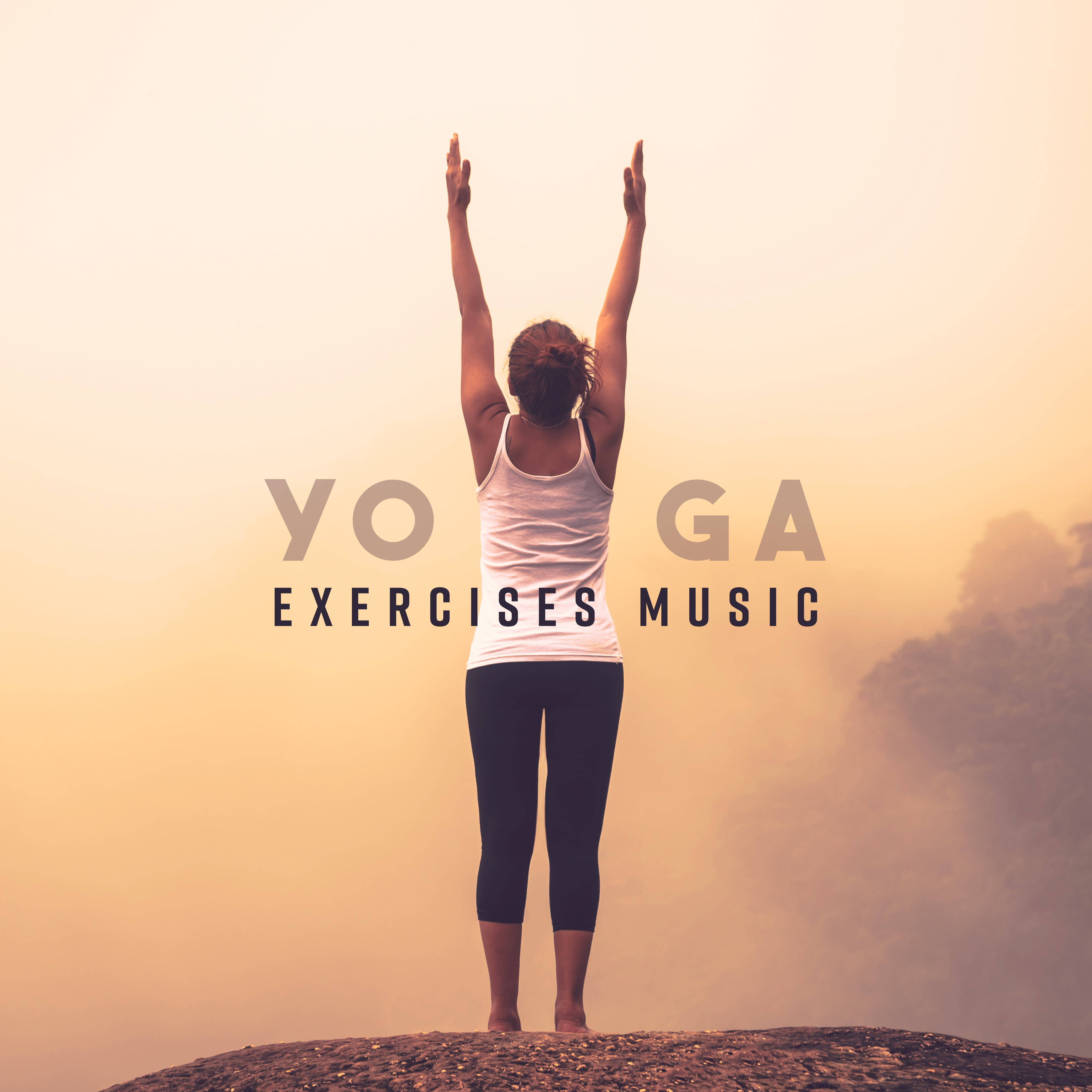 Yoga Exercises Music