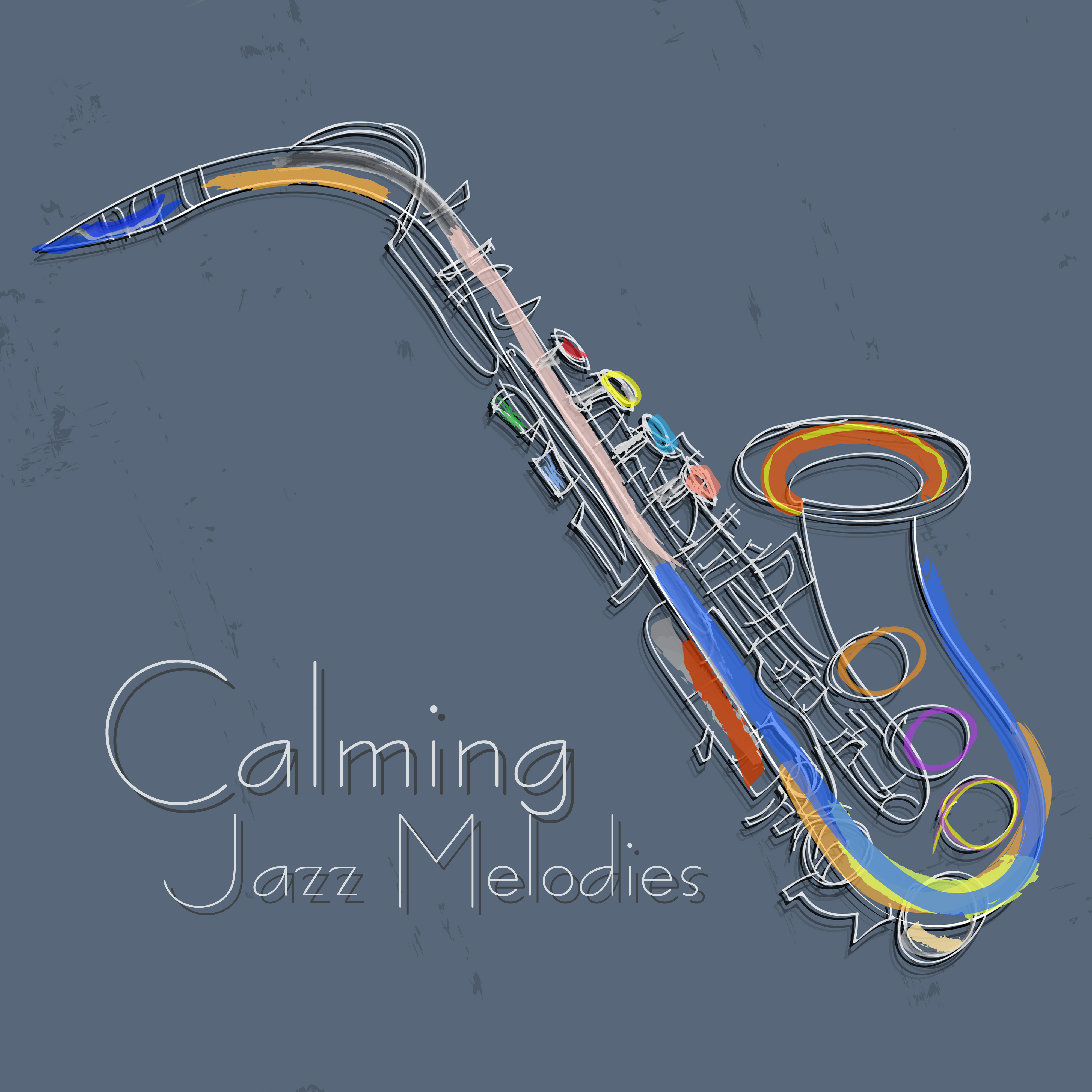 Calming Jazz Melodies