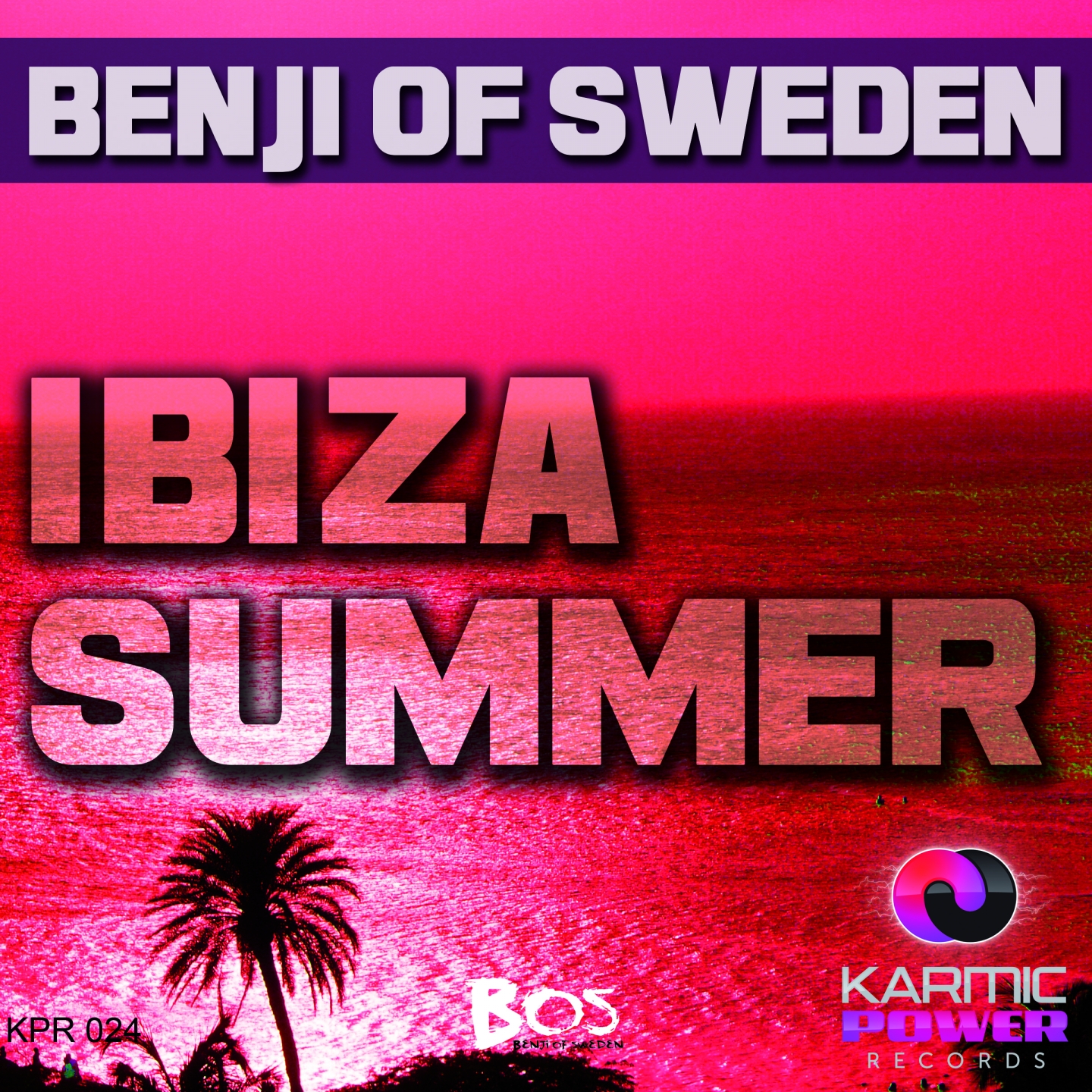 Ibiza Summer (Instrumental Club Mix)