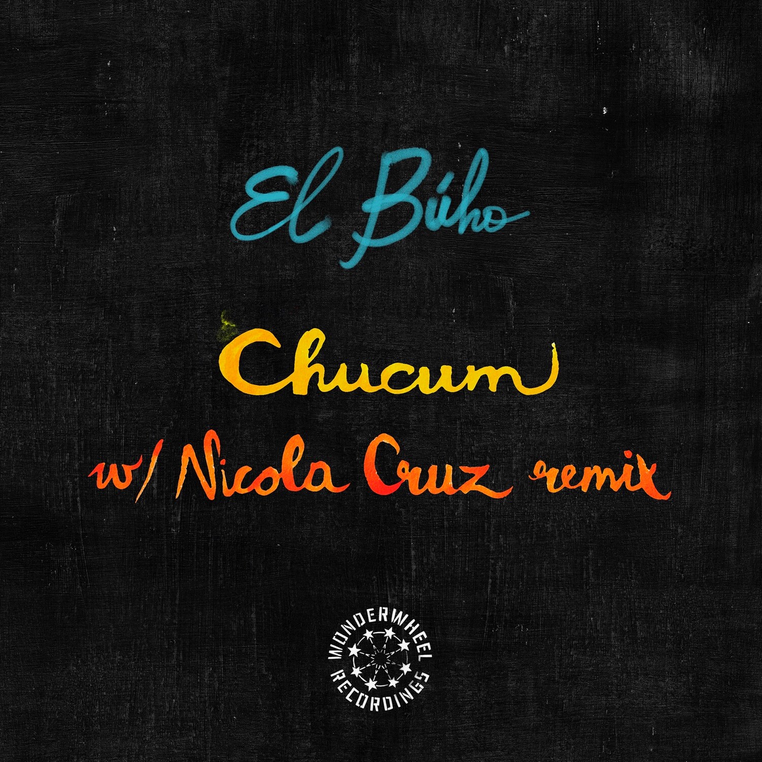 Chucum (Nicola Cruz Remix)