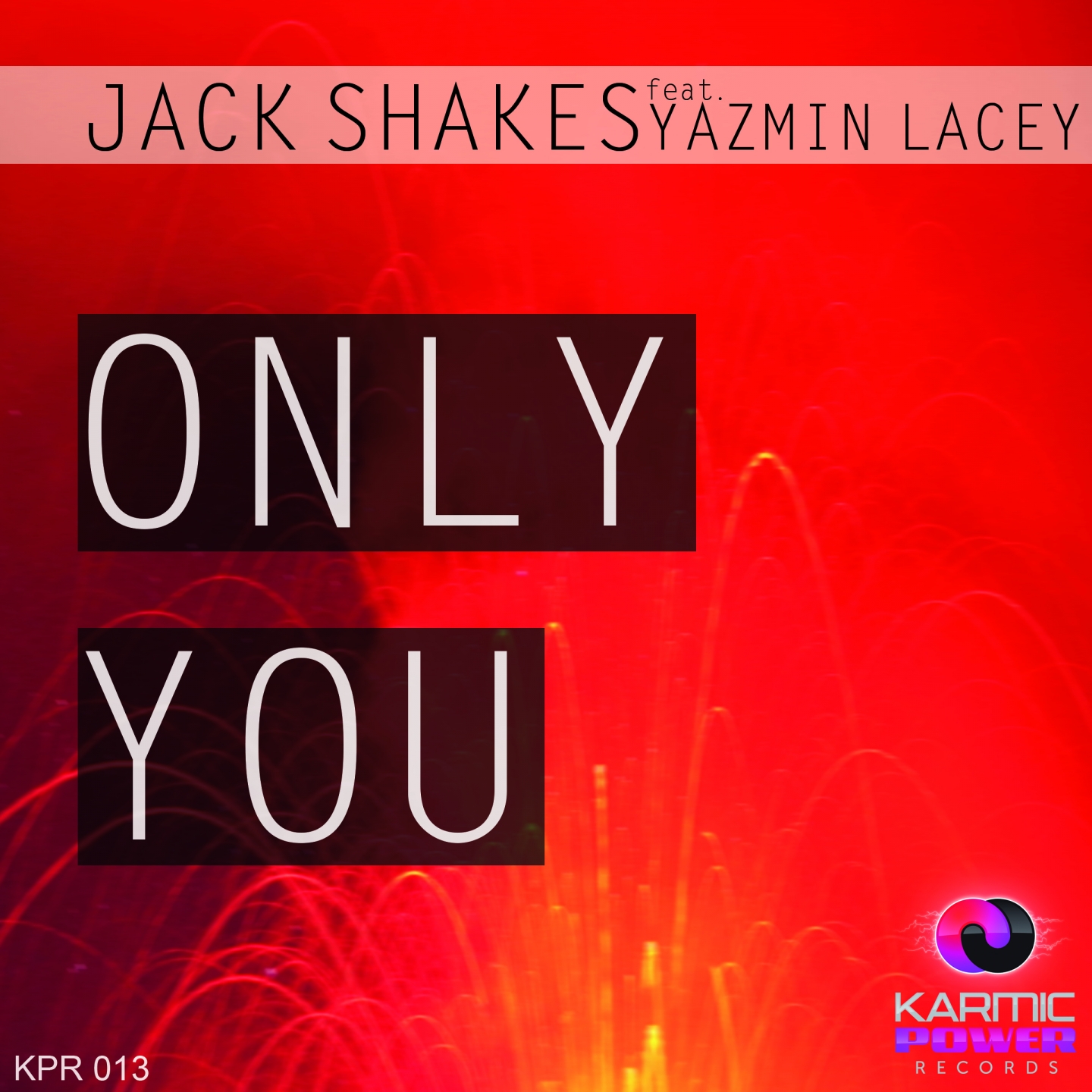 Only You (Lenny Fontana Remix)