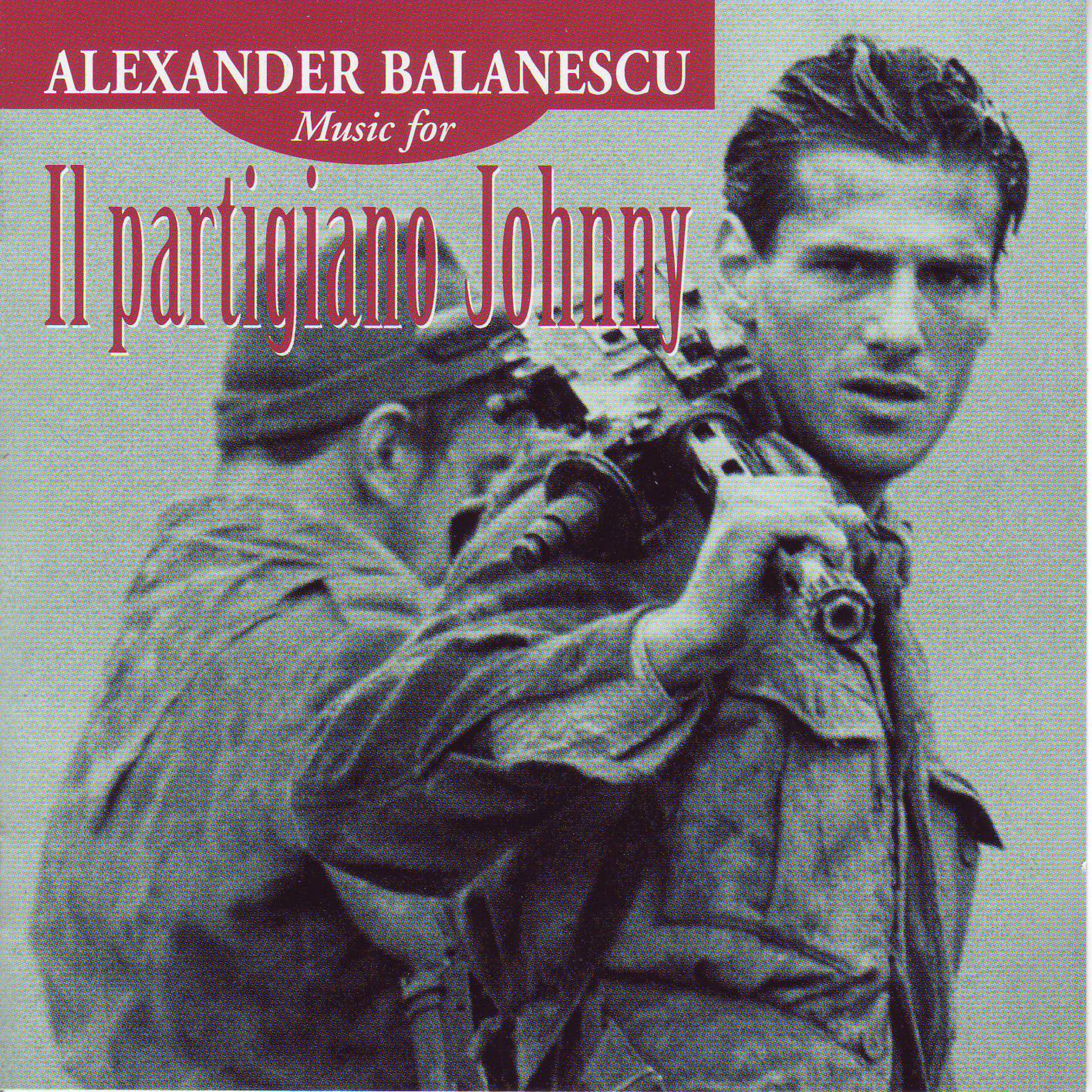 Il Partigiano Johnny