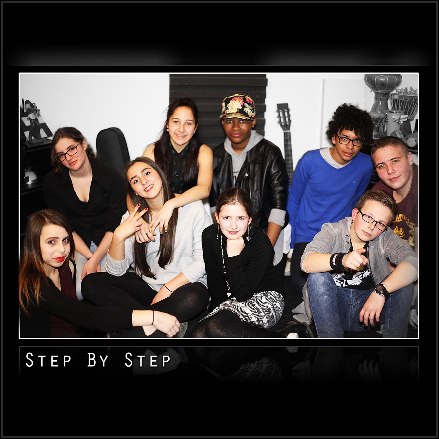 Entre ciel et terre (Instrumentale)