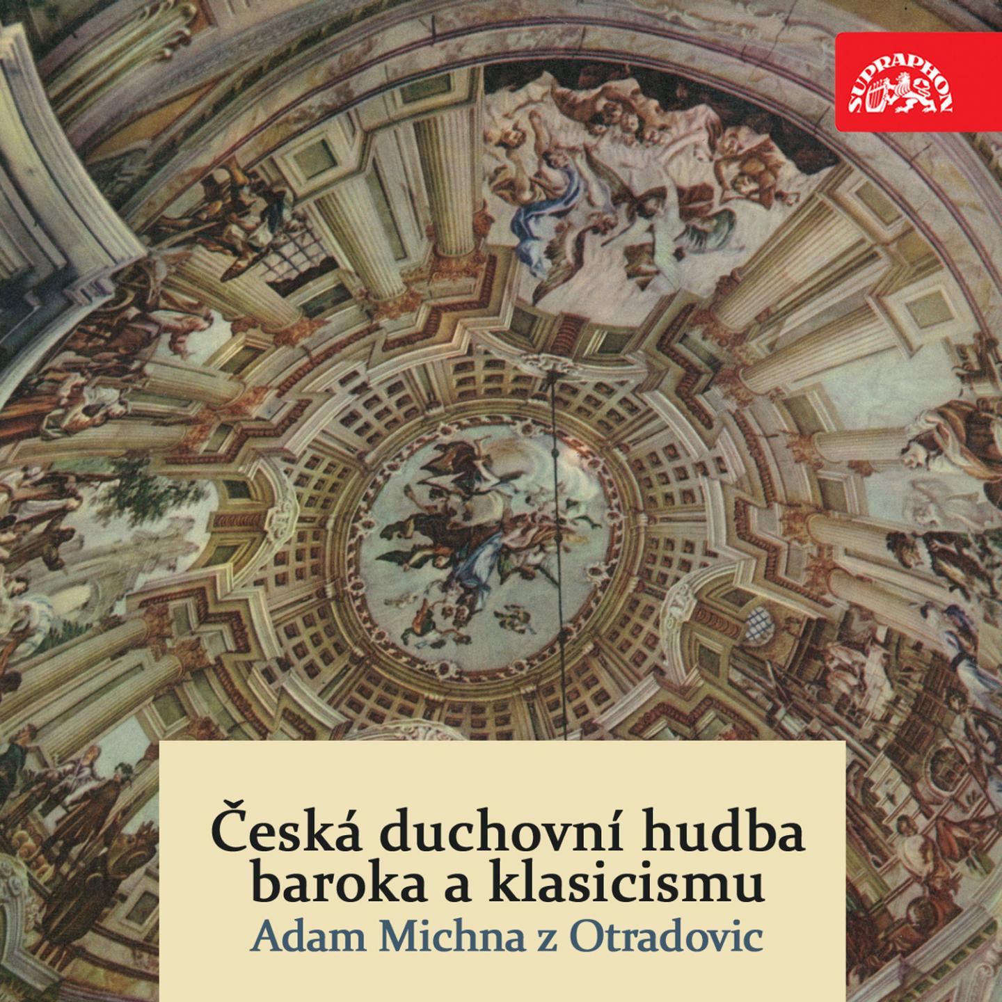 Missa Sancti Wenceslai. Mass for Soloists, Chorus and Orchestra, .: Kyrie