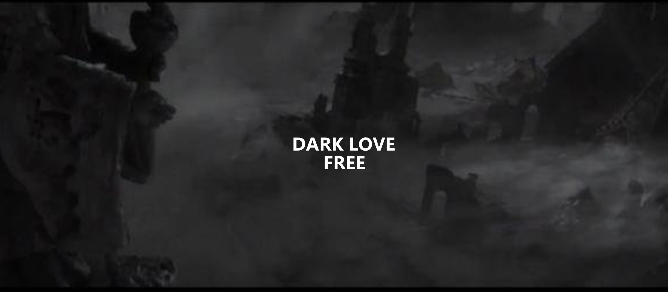 DarkLove(FREE)