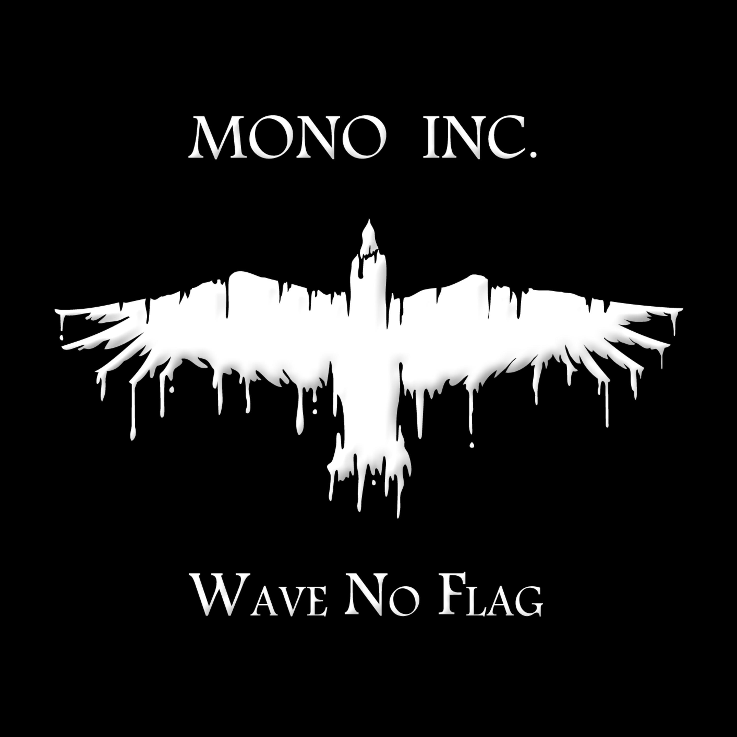 Wave No Flag