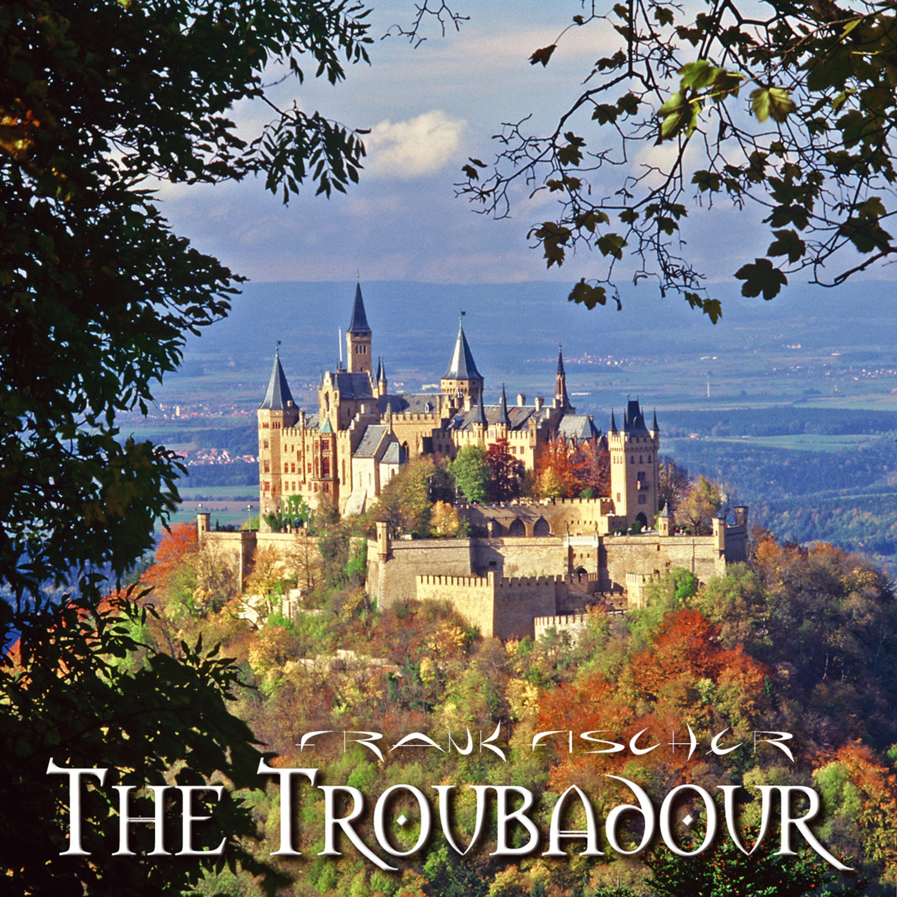 The Troubadour