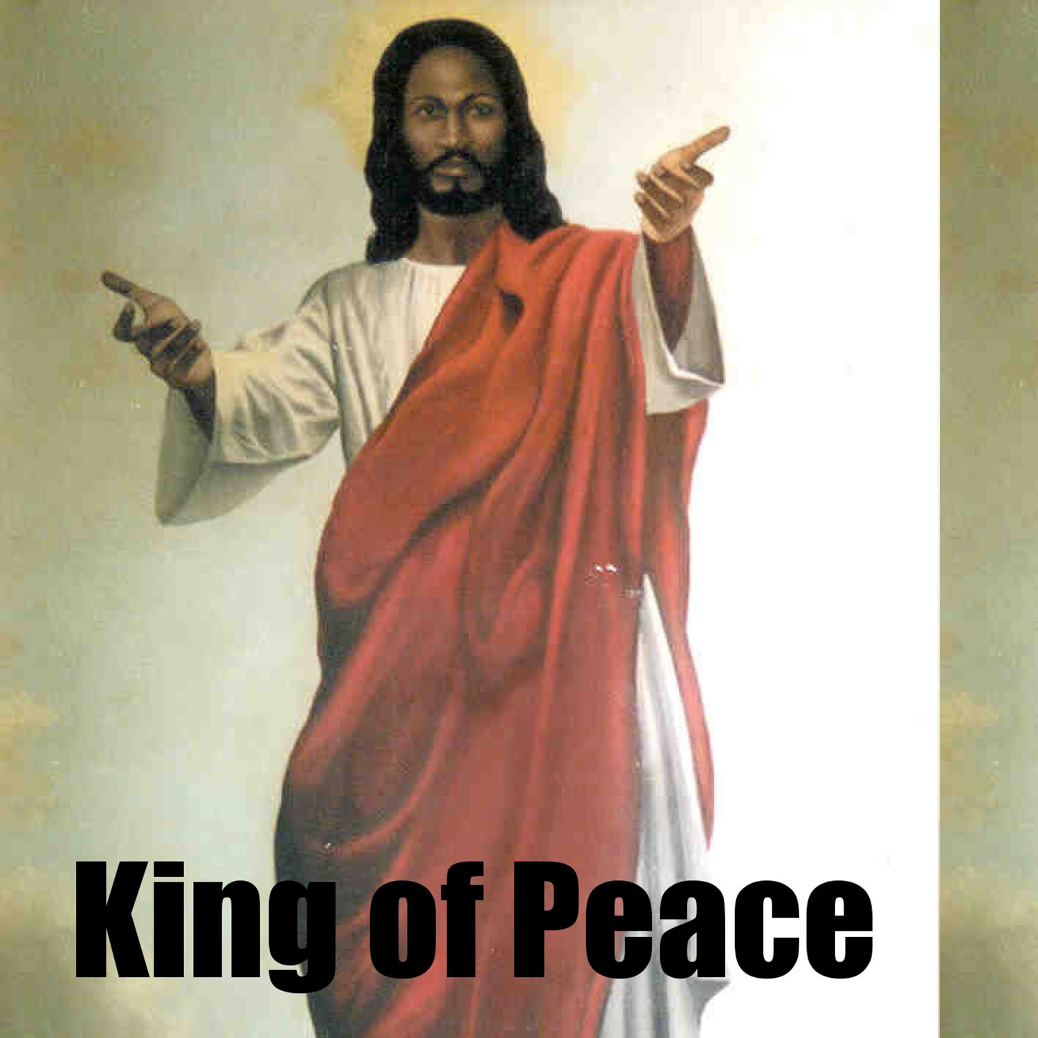 King of Peace