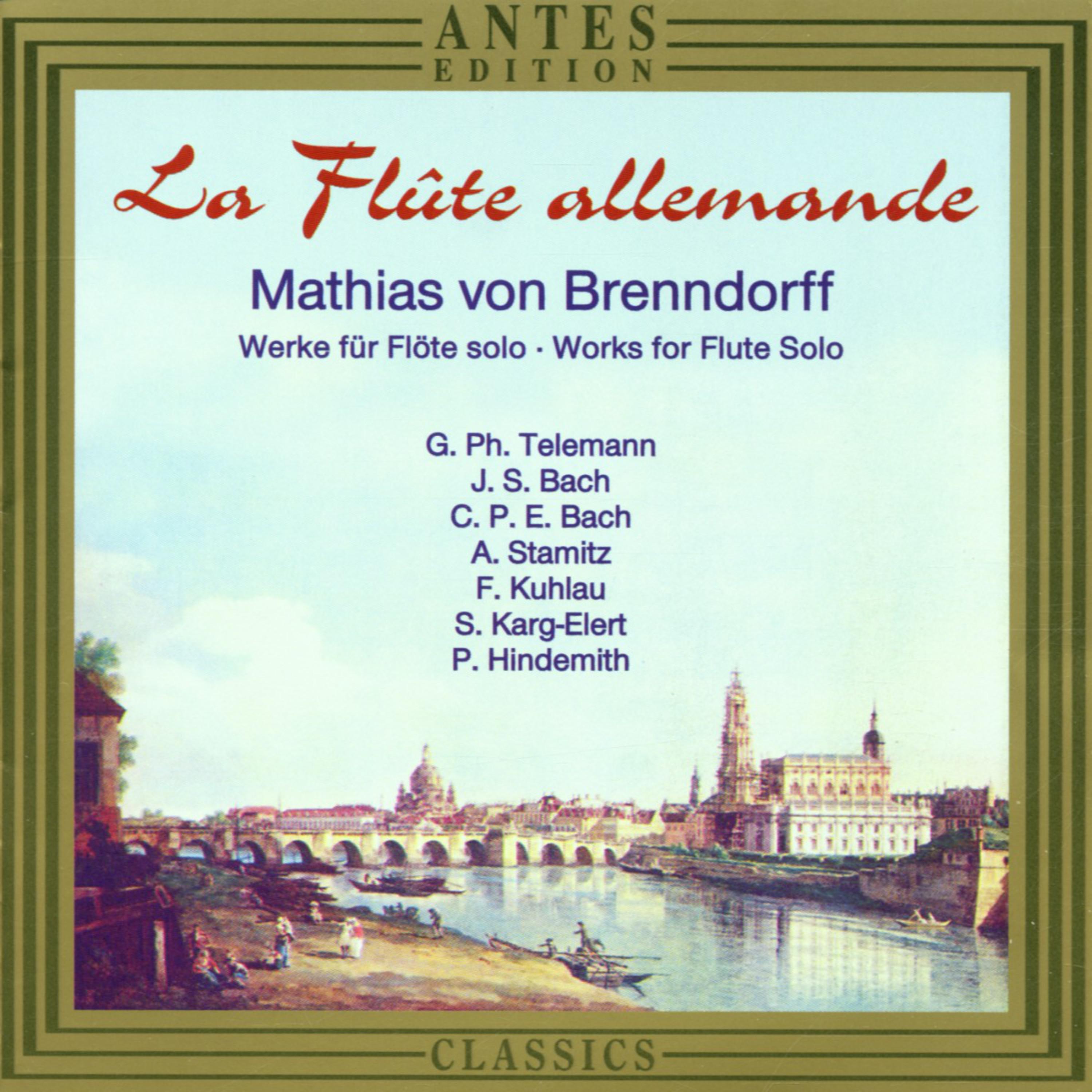 Sigfrid Karg-Elert: Sonate "Appassionata" Fis-Moll