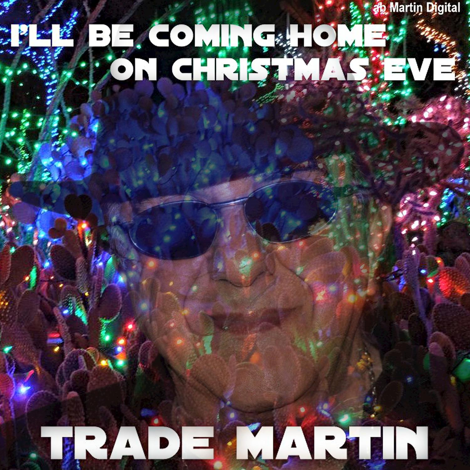 I'll Be Home Christmas Eve