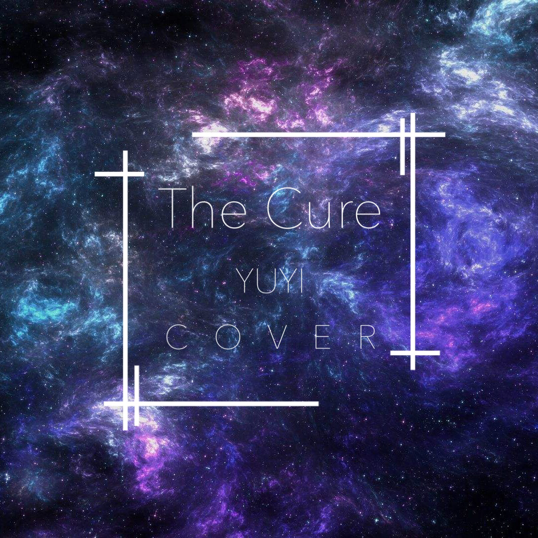 Cover The Cure