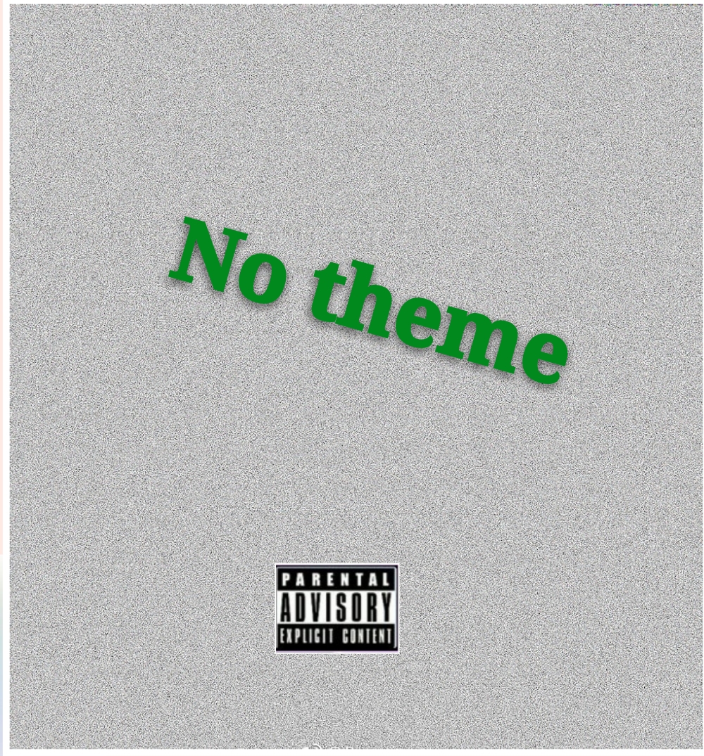 No Theme Prod By Hy My Lyrics Follow Lyrics