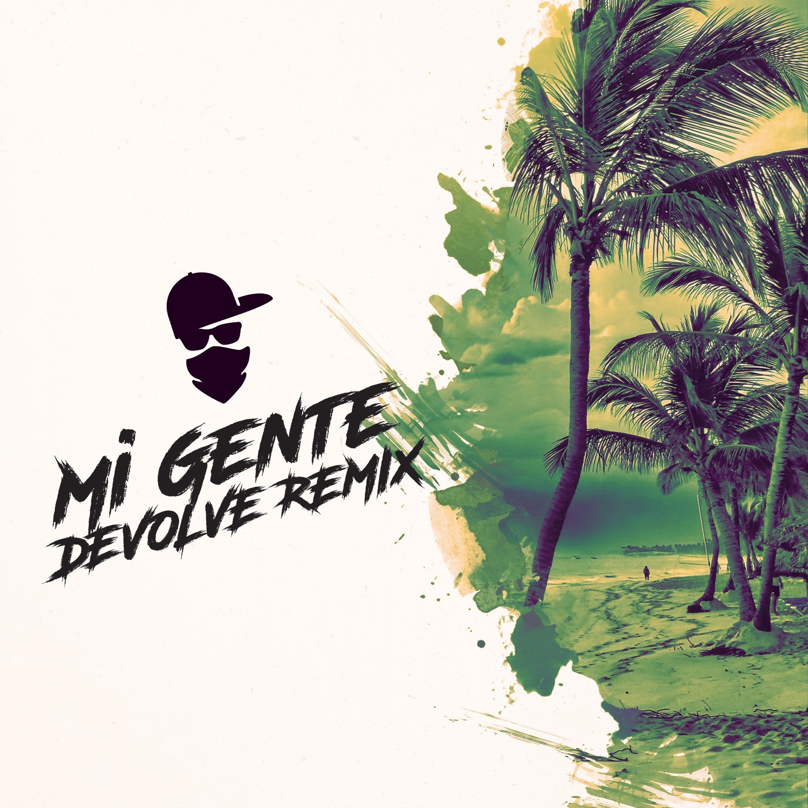 Mi Gente (dEVOLVE Remix)