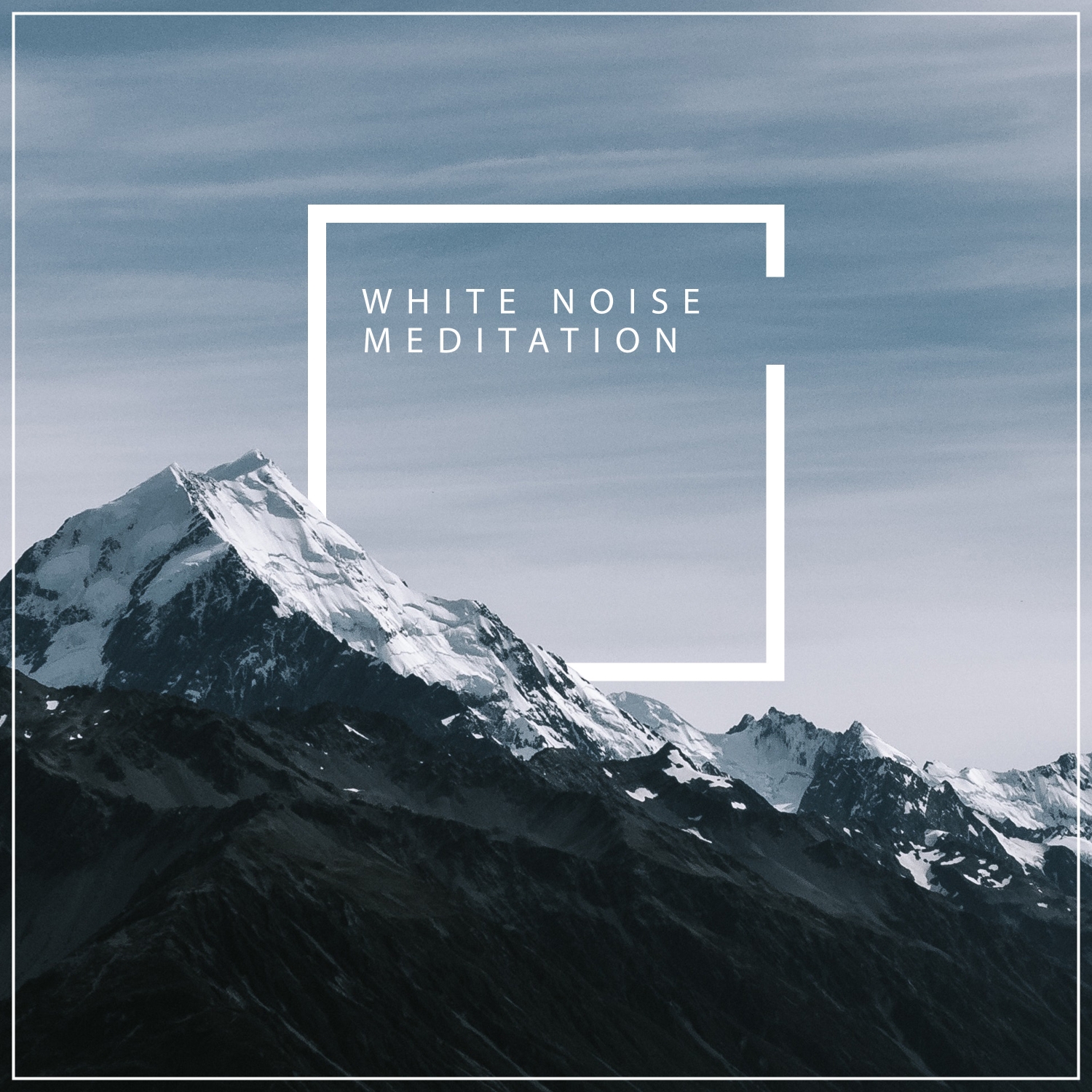 18 White Noise Meditation Tracks For Ultimate Meditation and Deep Sleep
